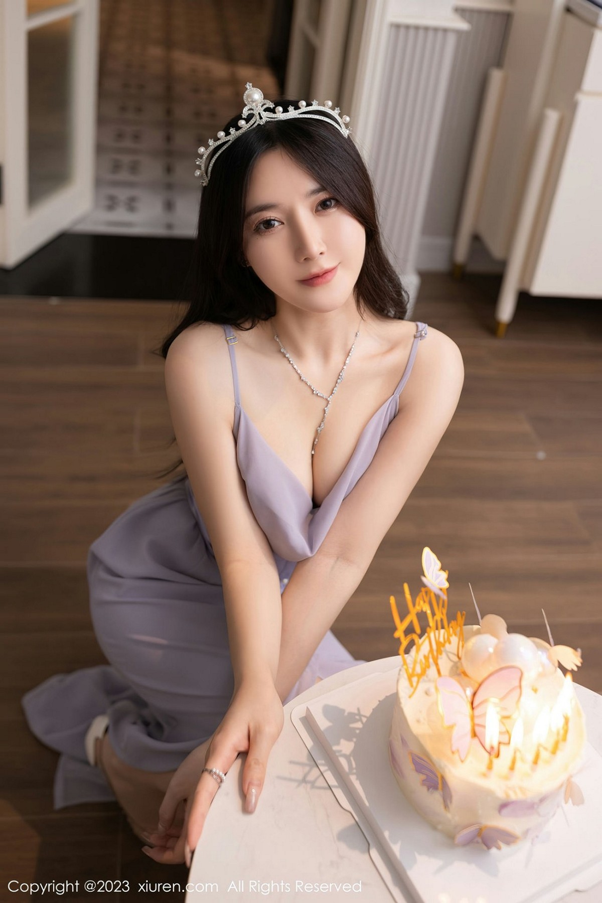 图片[29]-【XiuRen秀人網】2023.02.17 Vol.6286 魚子醬Fish【83P】-六色网