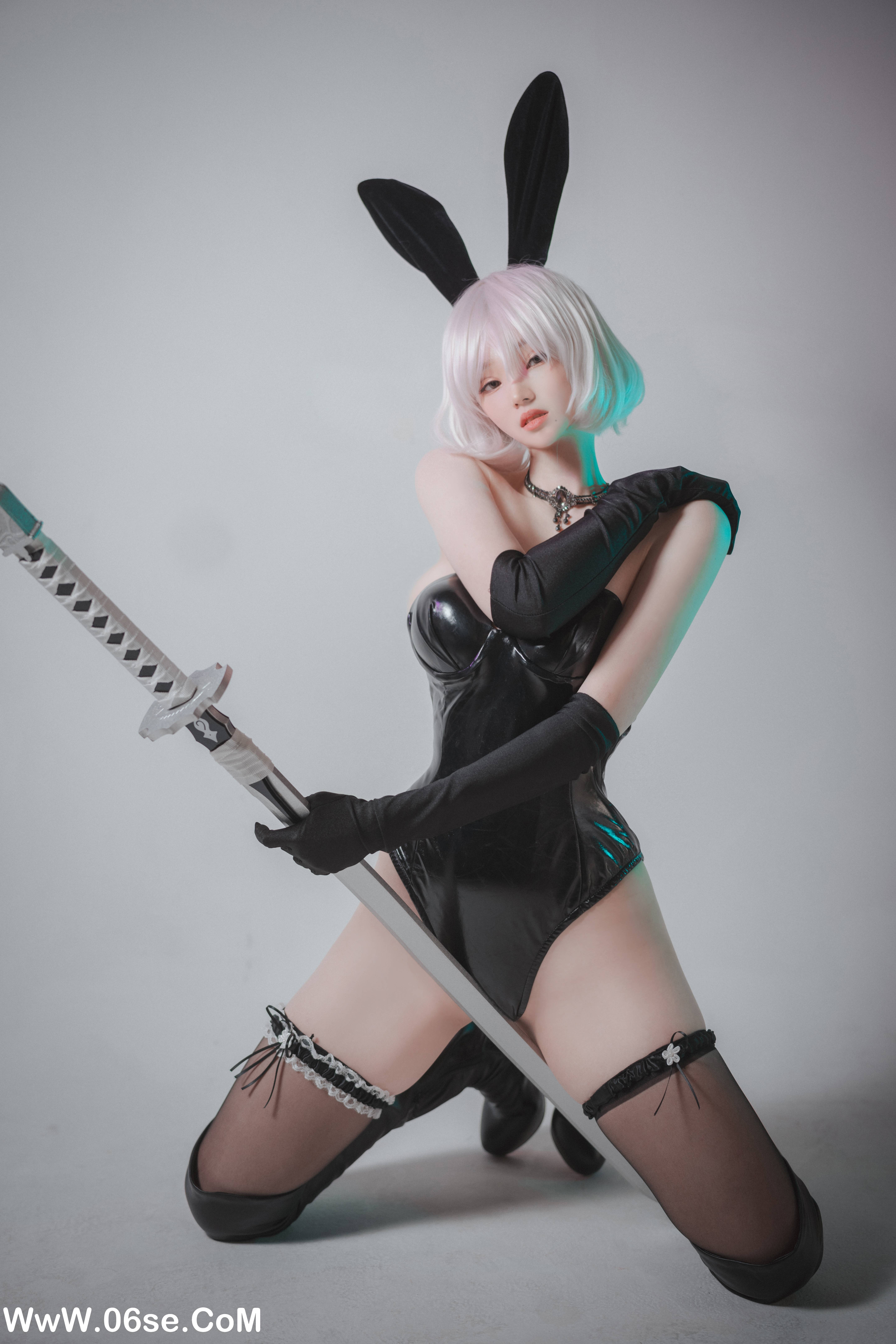 图片[86]-DJAWA – NO.017 La Rose NoirE 2B [196P2.7G]-六色网