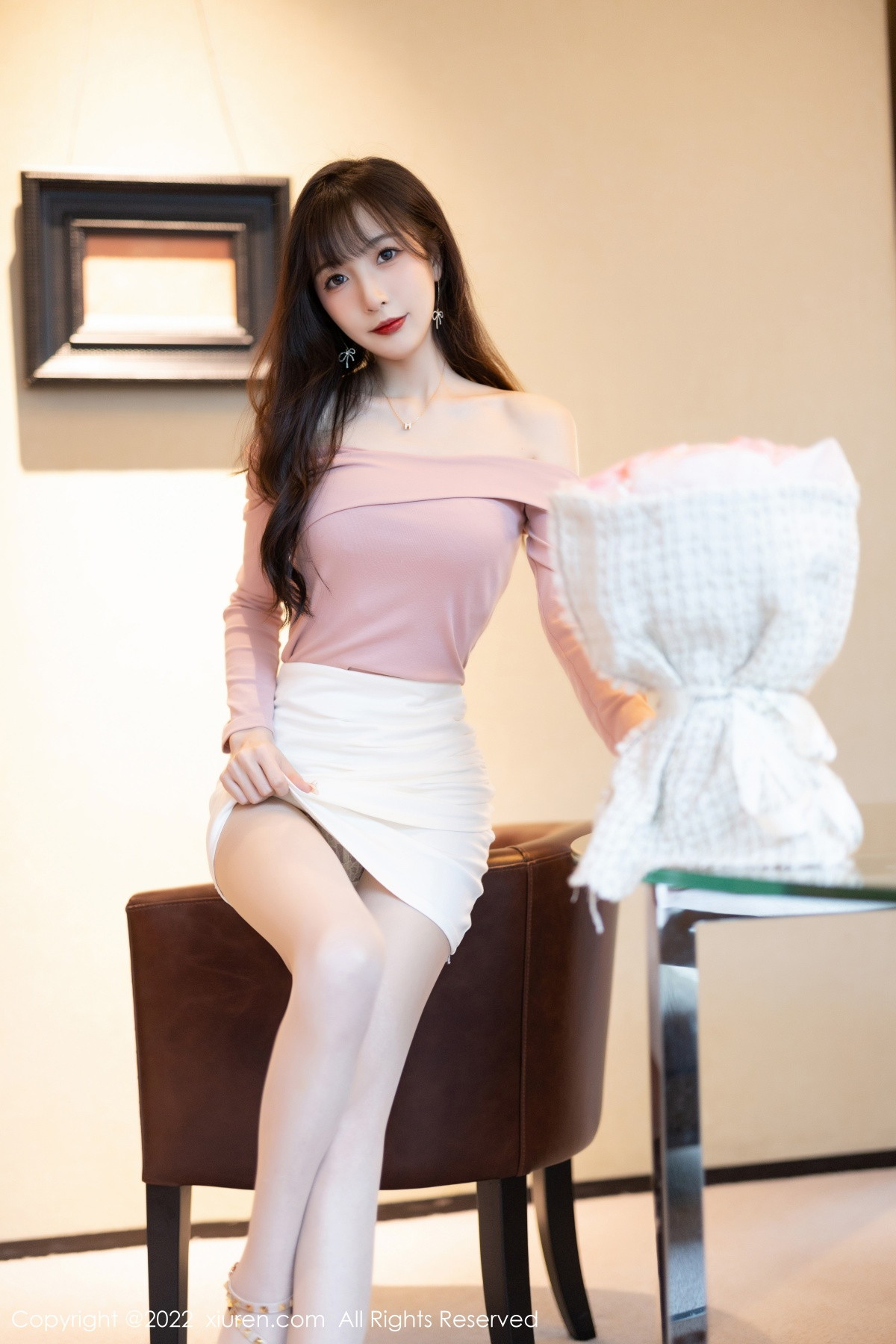 图片[8]-【XiuRen秀人网】2022.11.30 Vol.5934 林星闌【81P】-六色网