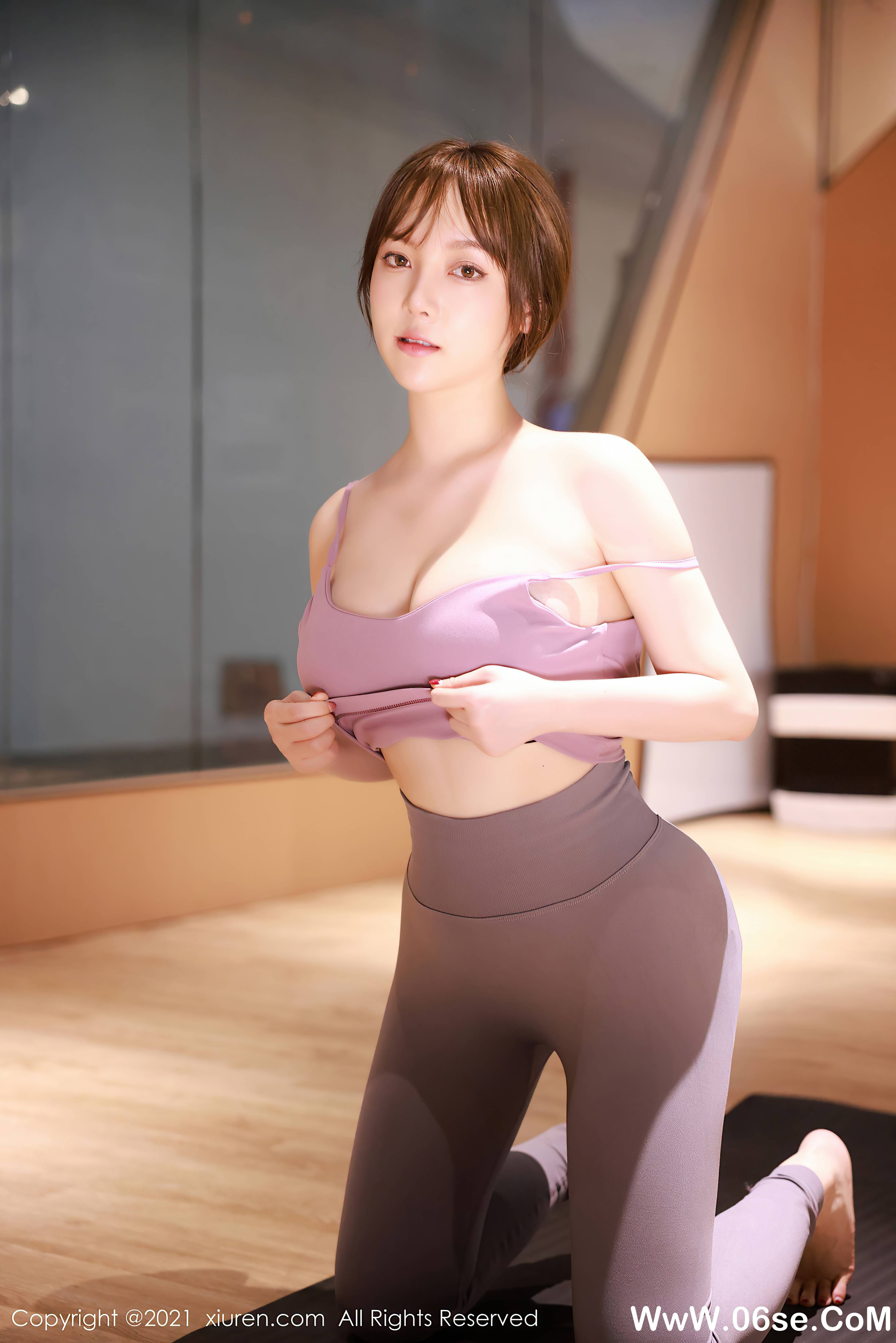 图片[22]-[XIUREN秀人网] 2021.07.22 NO.3701 豆瓣酱[47+1P451M]-六色网