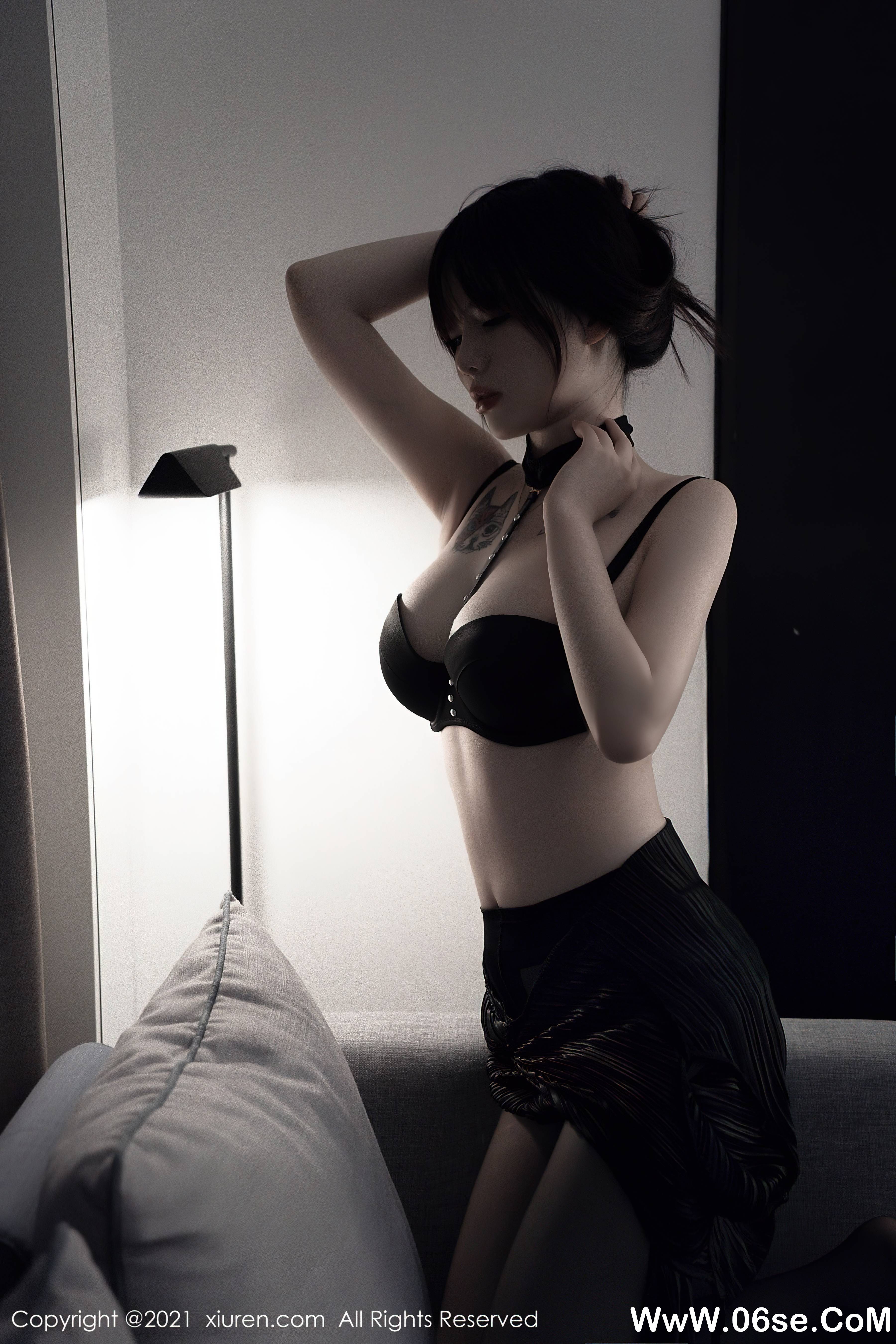 图片[71]-[XIUREN秀人网] 2021.10.19 NO.4080 Arude薇薇[70+1P732M]-六色网