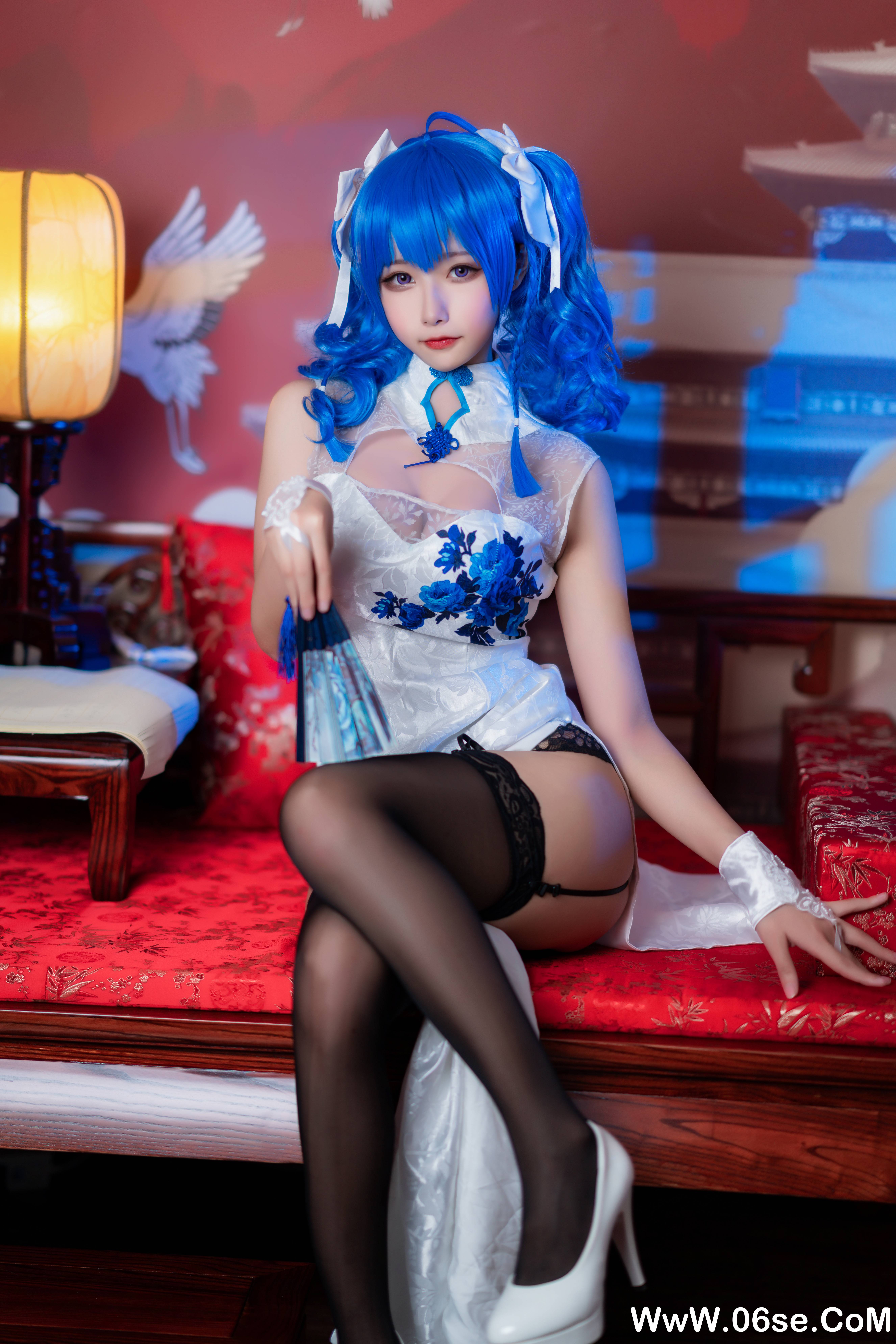 图片[16]-Momoko葵葵 NO.016 – 圣路易斯[29P432M]-六色网