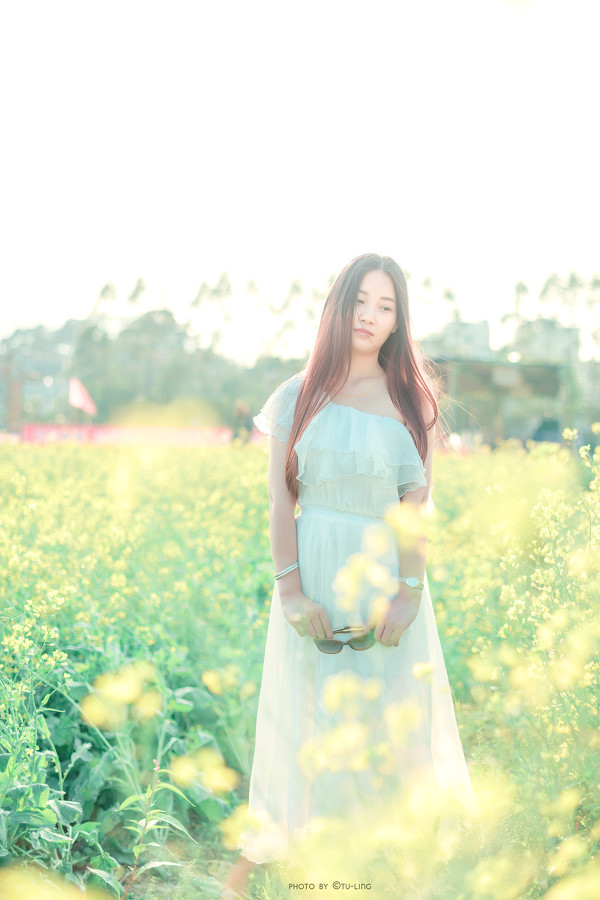 图片[15]-田园花香-六色网