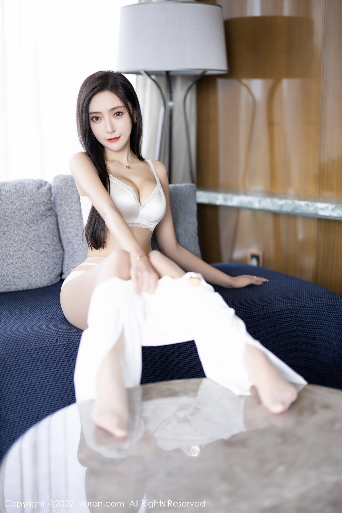 图片[68]-【XiuRen秀人网】2022.11.01 Vol.5790 王馨瑤yanni【90P】-六色网