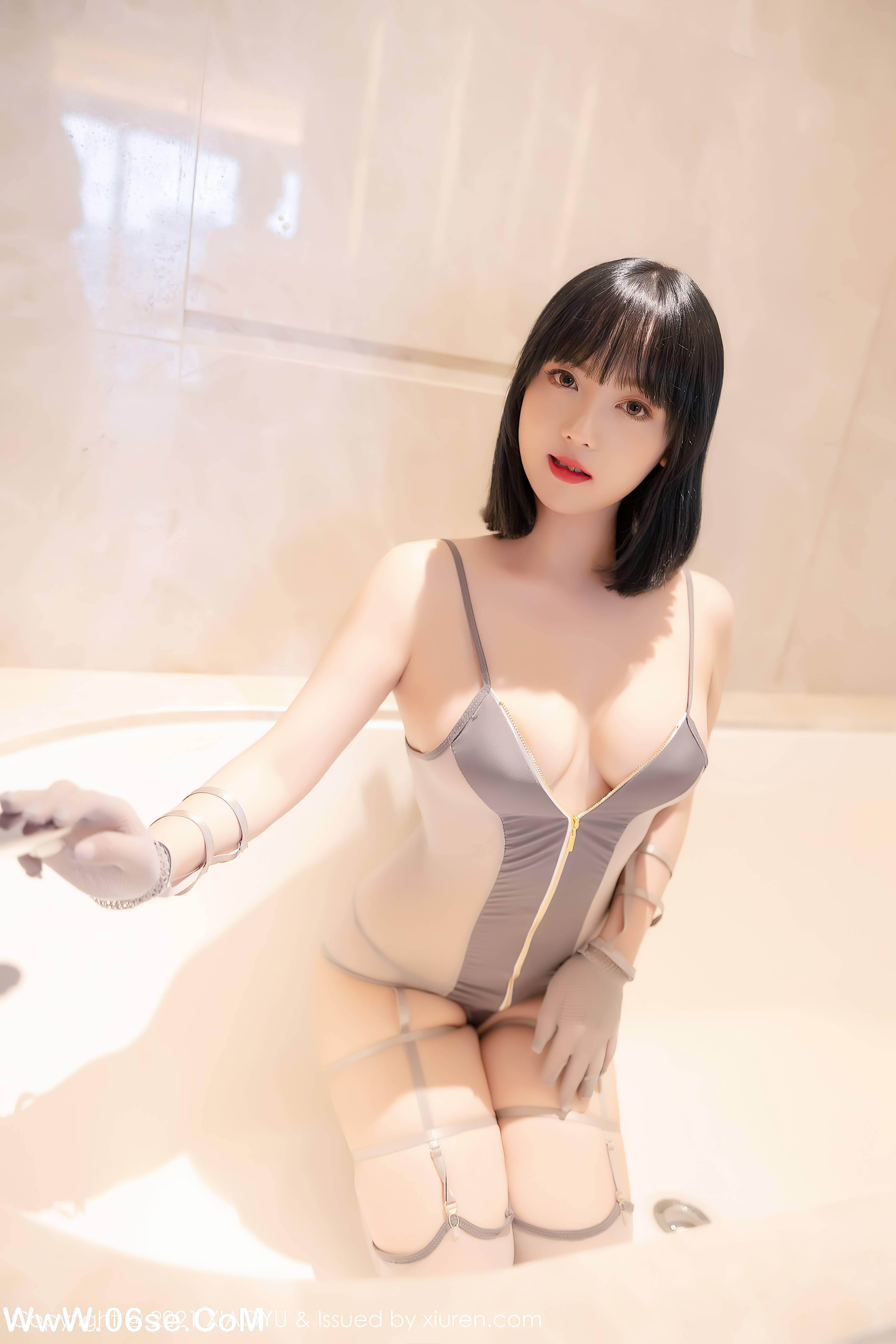 图片[19]-[XIAOYU语画界] 2021.05.20 NO.532 豆瓣酱[52+1P399M]-六色网