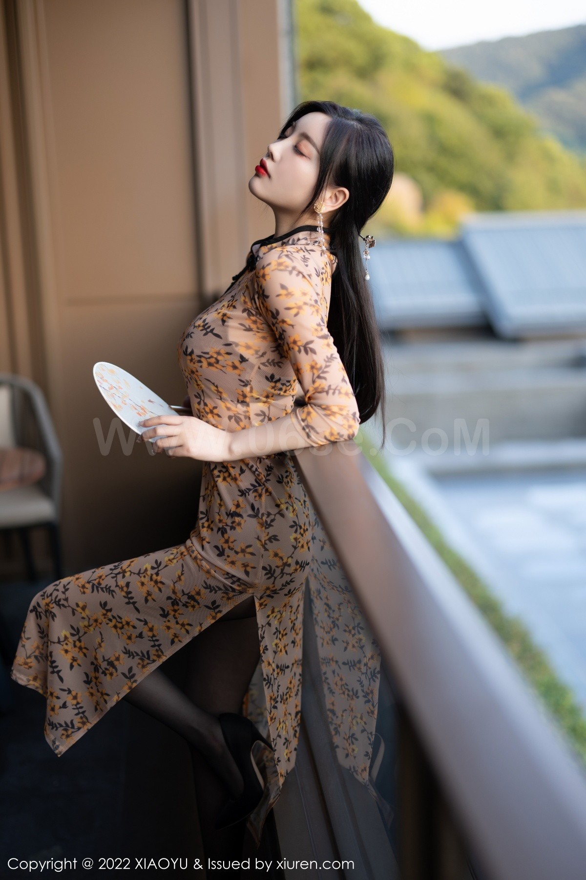 图片[20]-[XIAOYU语画界] 2022.12.16 Vol.927 楊晨晨Yome【88P】-六色网