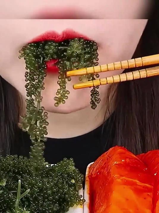 这是什么海菜