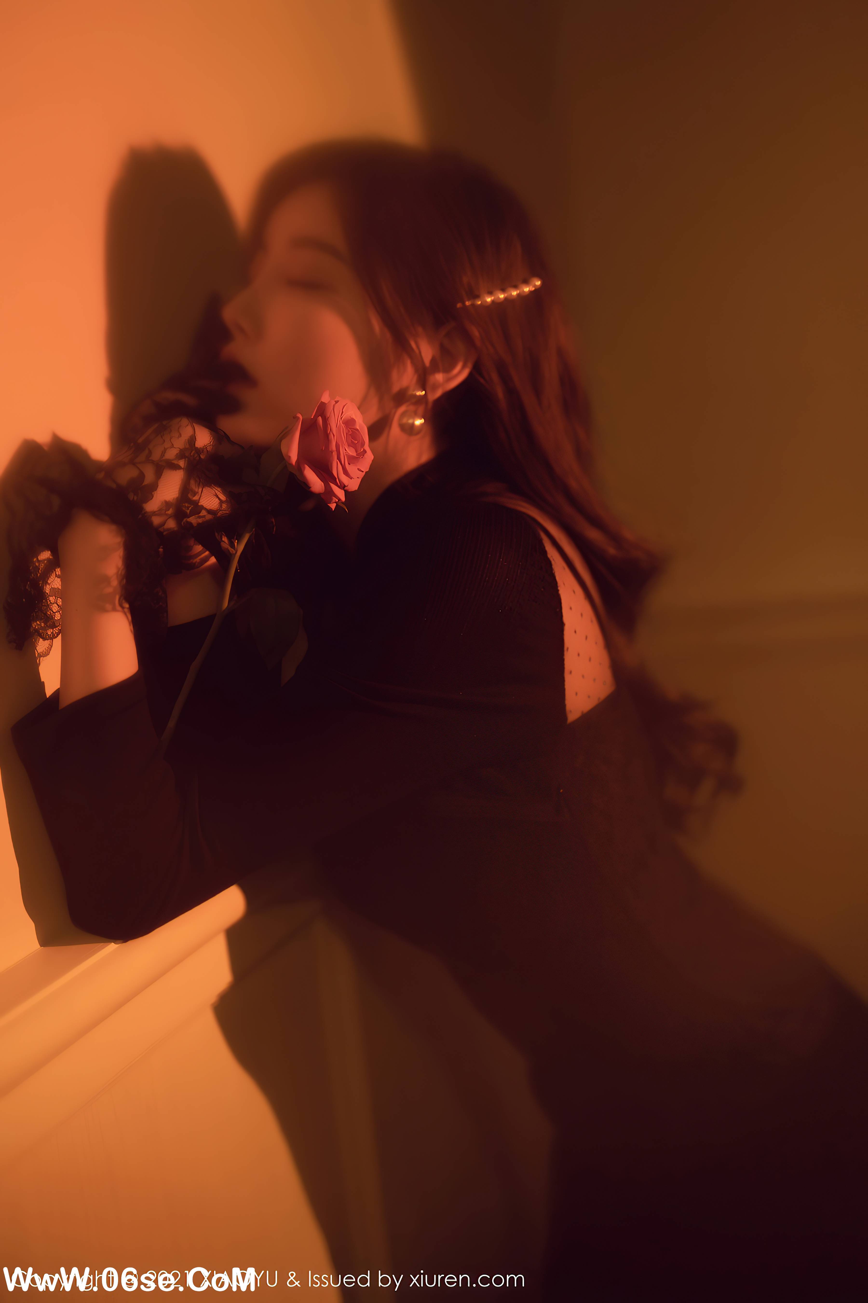 图片[34]-[XIAOYU语画界] 2021.09.10 NO.612 杨晨晨Yome[81+1P662M]-六色网
