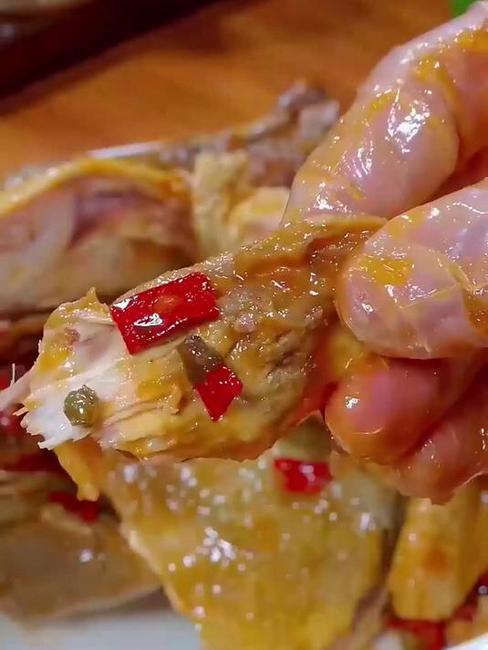 独特风味手撕麻椒鸡,等你来品尝?