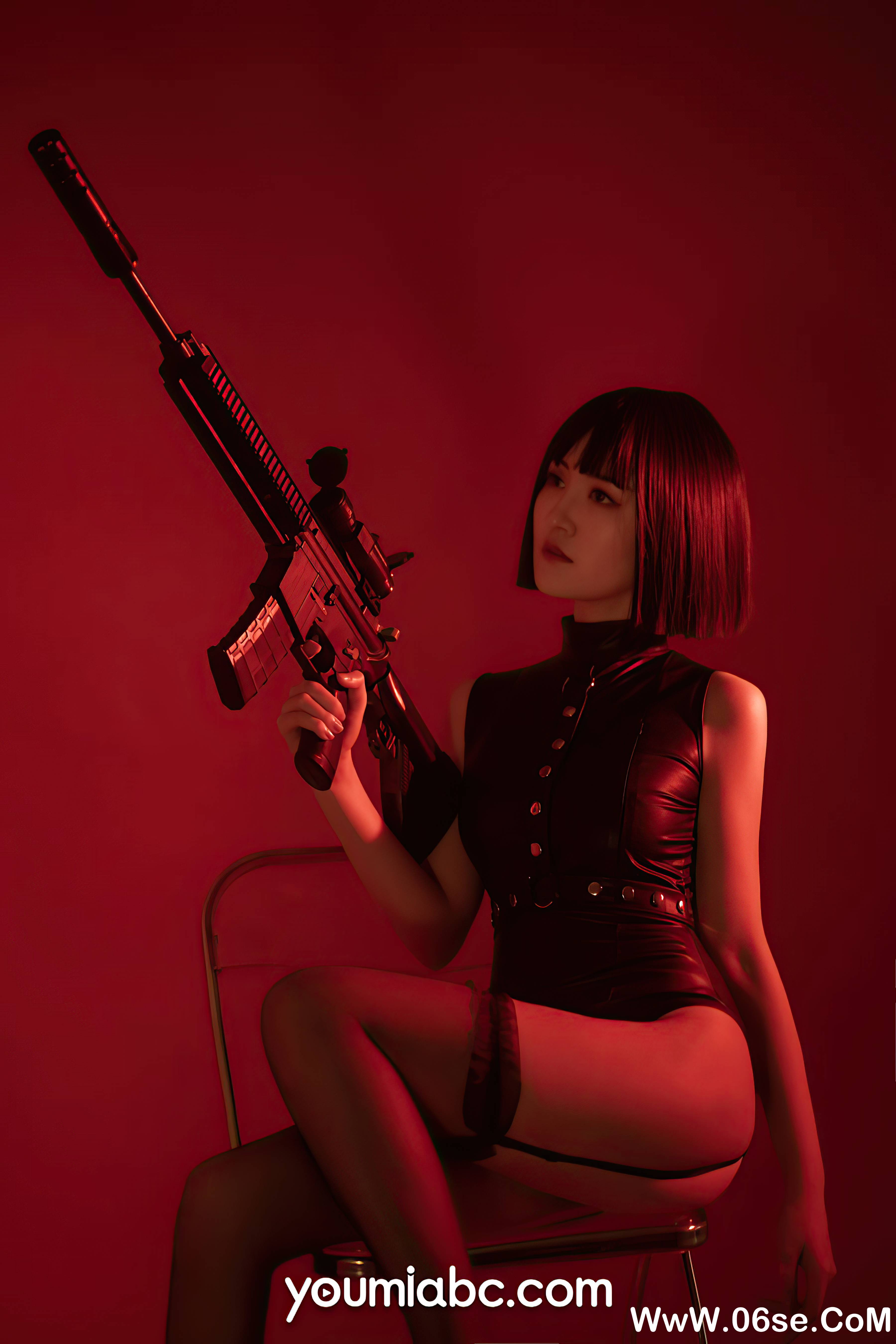图片[18]-[YouMi尤蜜] 2021.09.18-005 复仇女郎 沈梦瑶[64+1P915M]-六色网