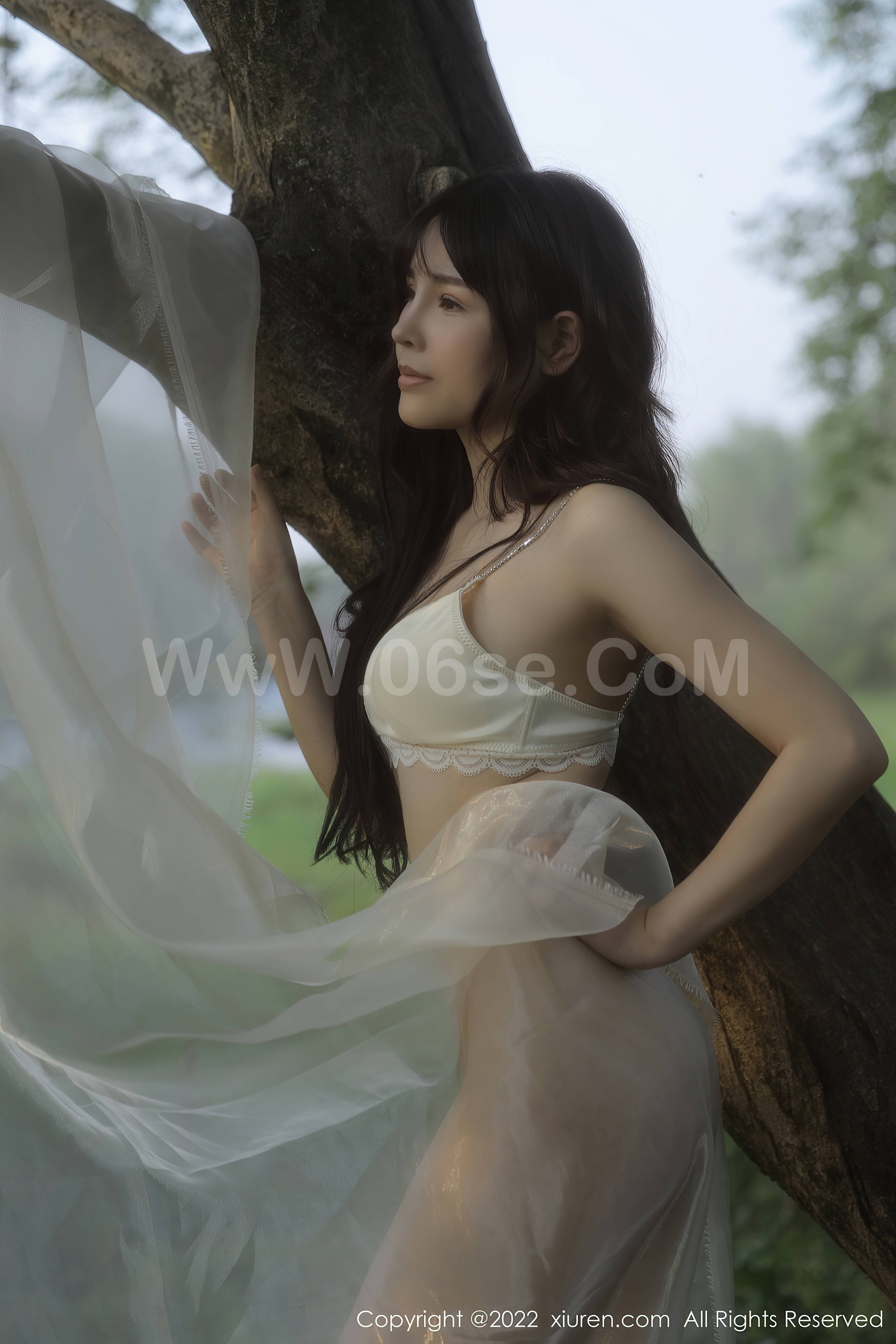 图片[60]-[XIUREN秀人网] 2022.06.02 NO.5098 许嘉欣[66+1P609M]-六色网