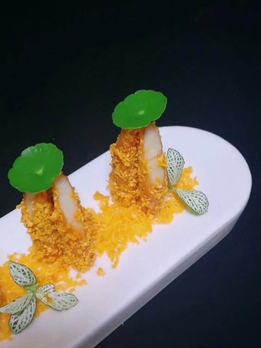 100款招牌冷菜 蜜糖小铁杆