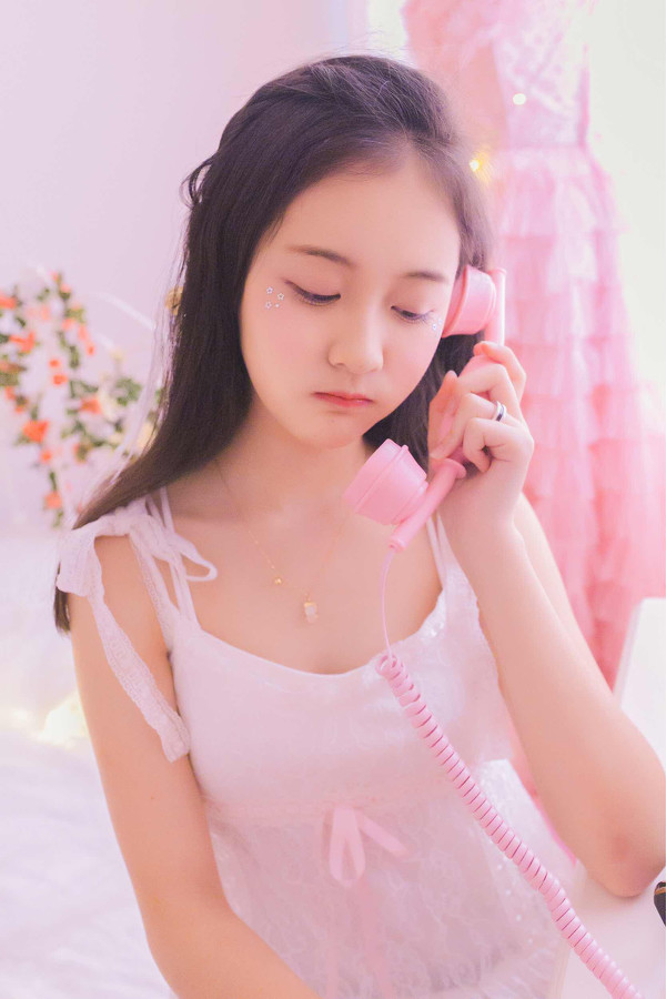 图片[10]-少女的心事-六色网