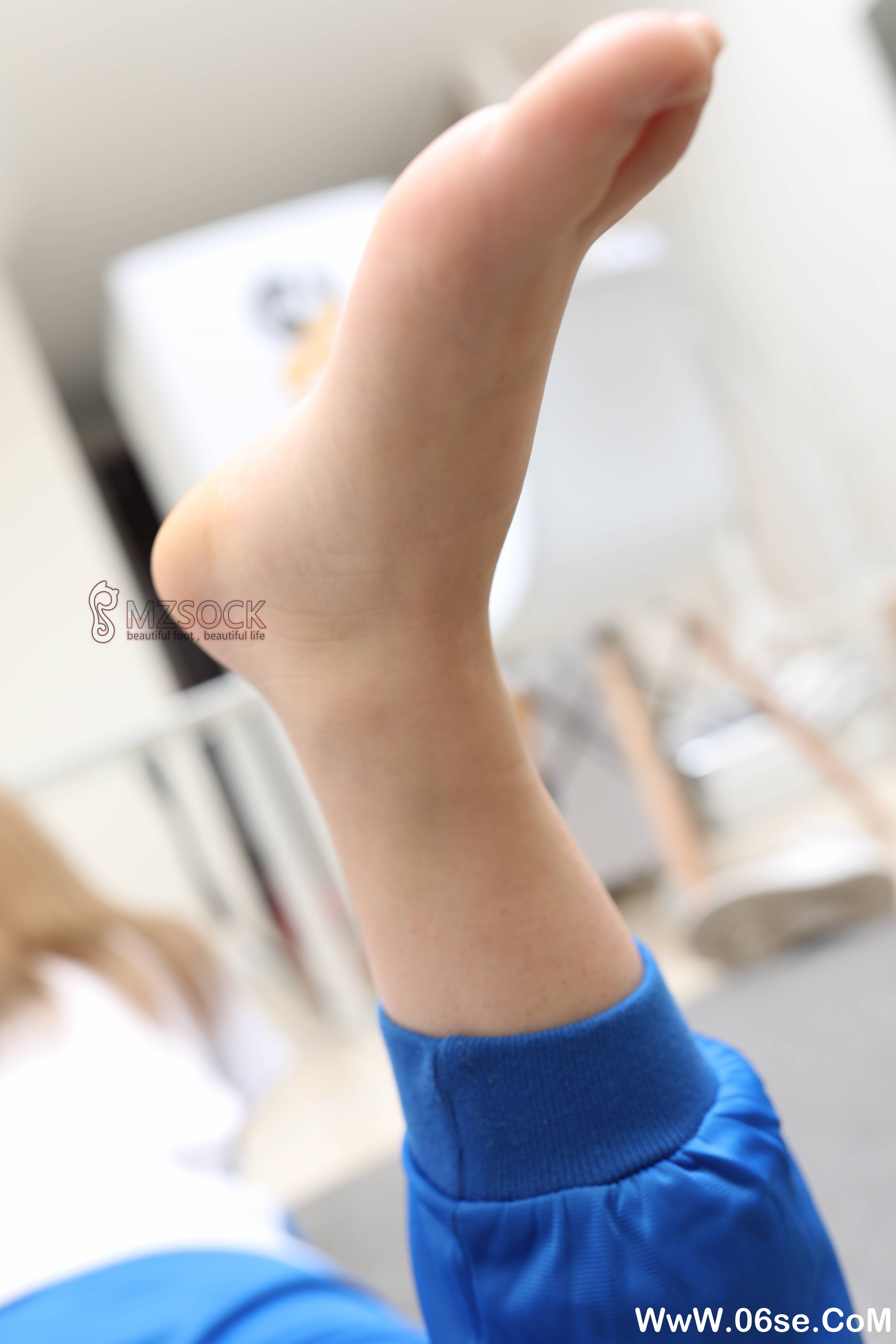 图片[201]-[MZSOCK]爱美足 NO.013 多多[219P2.64G]-六色网