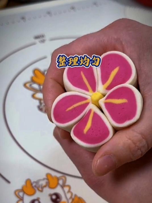 一看就会的花样饺子手法