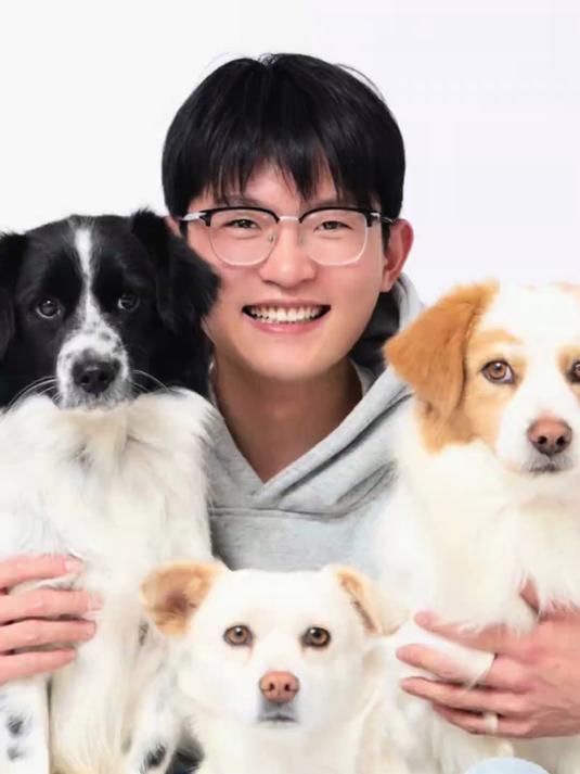 小白狗:那我也用volg介绍一下 我的麻辣烫债主