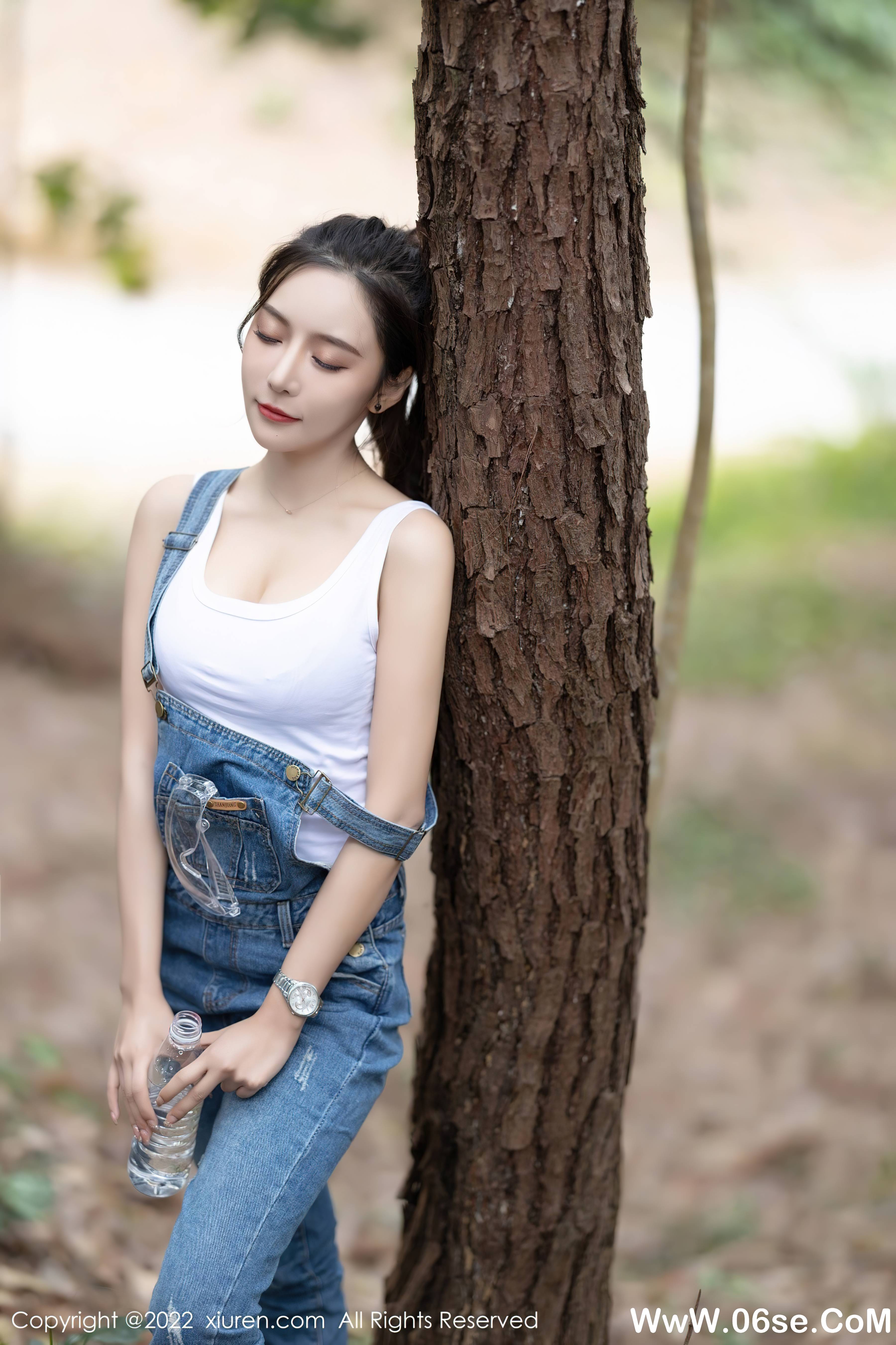 图片[18]-[XIUREN秀人网] 2022.01.14 NO.4465 王馨瑶[63+1P662M]-六色网