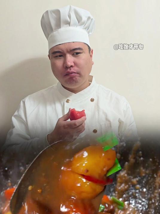 牛肉为什么不能焯水!