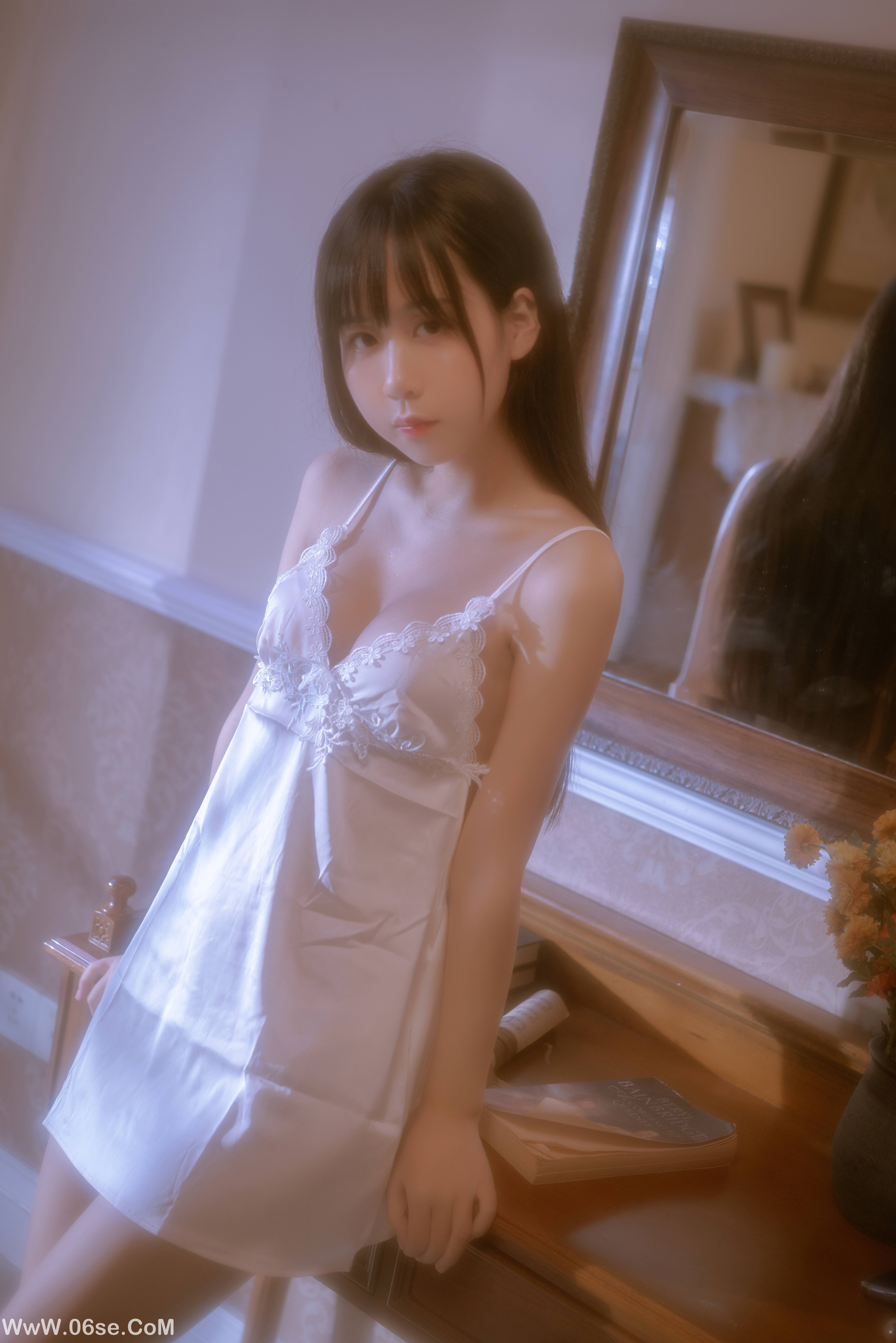 图片[43]-萌芽儿o0 NO.012 – 遐 私房[43P1.00G]-六色网