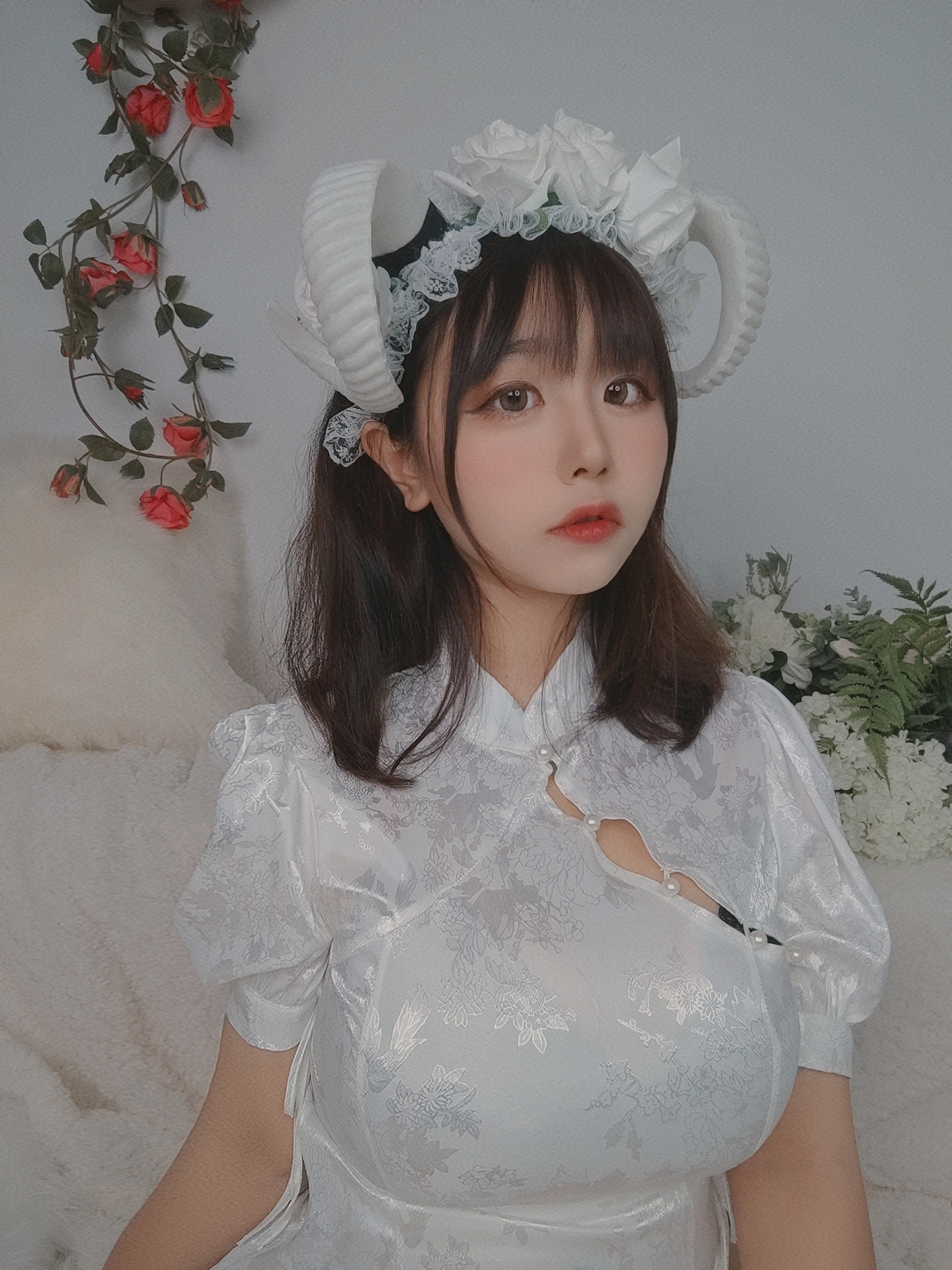 图片[2]-穆零Mu0 NO.029 — 自拍2[110P+15V291M]-六色网
