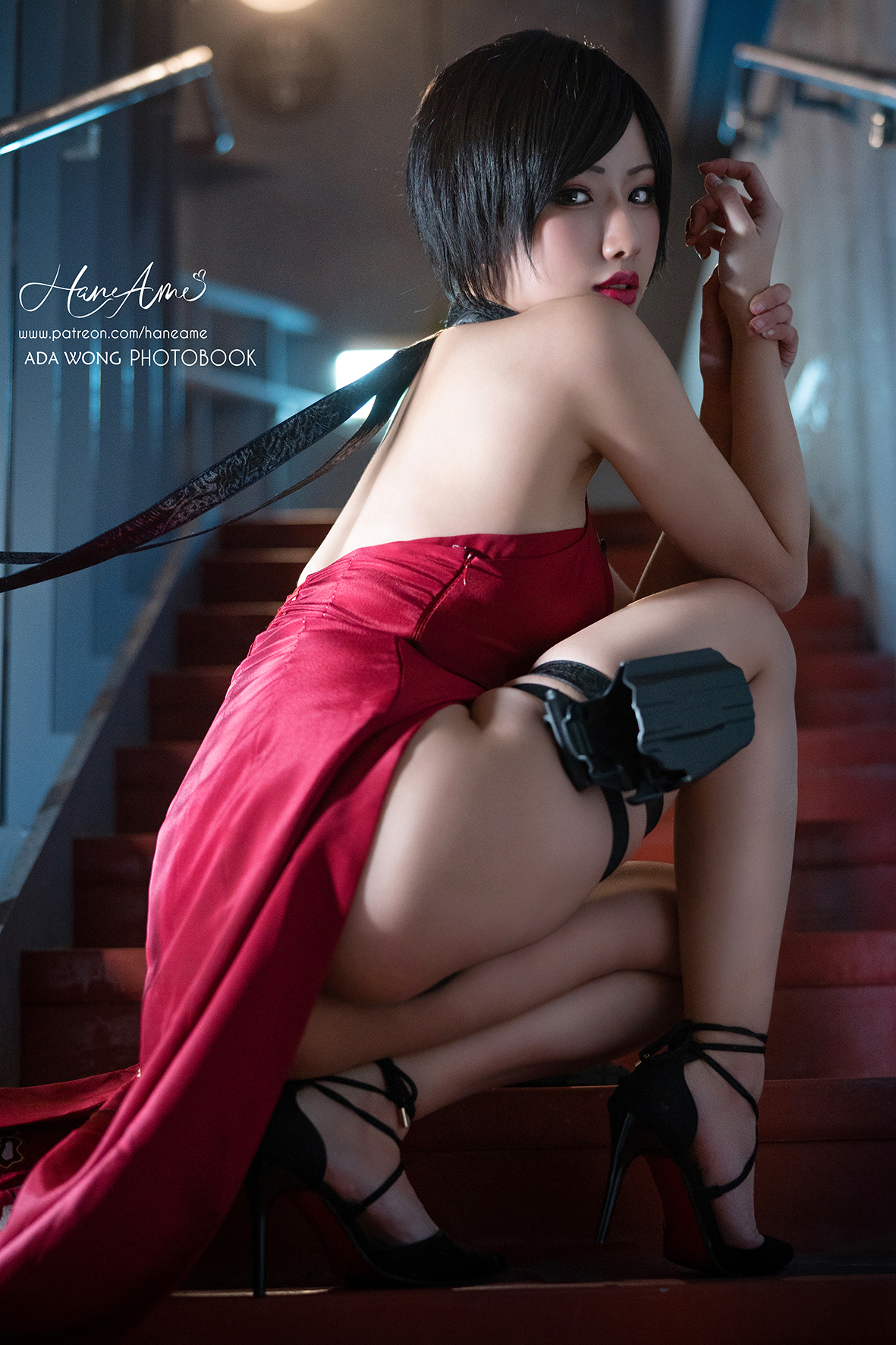 图片[46]-Hane Ame 雨波写真 NO.015 – 艾达王 [122P172M]-六色网