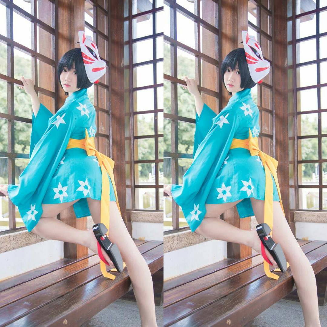 图片[91]-焖焖碳 NO.001 – 微博图片视频打包合集[1459P+98V657M]-六色网