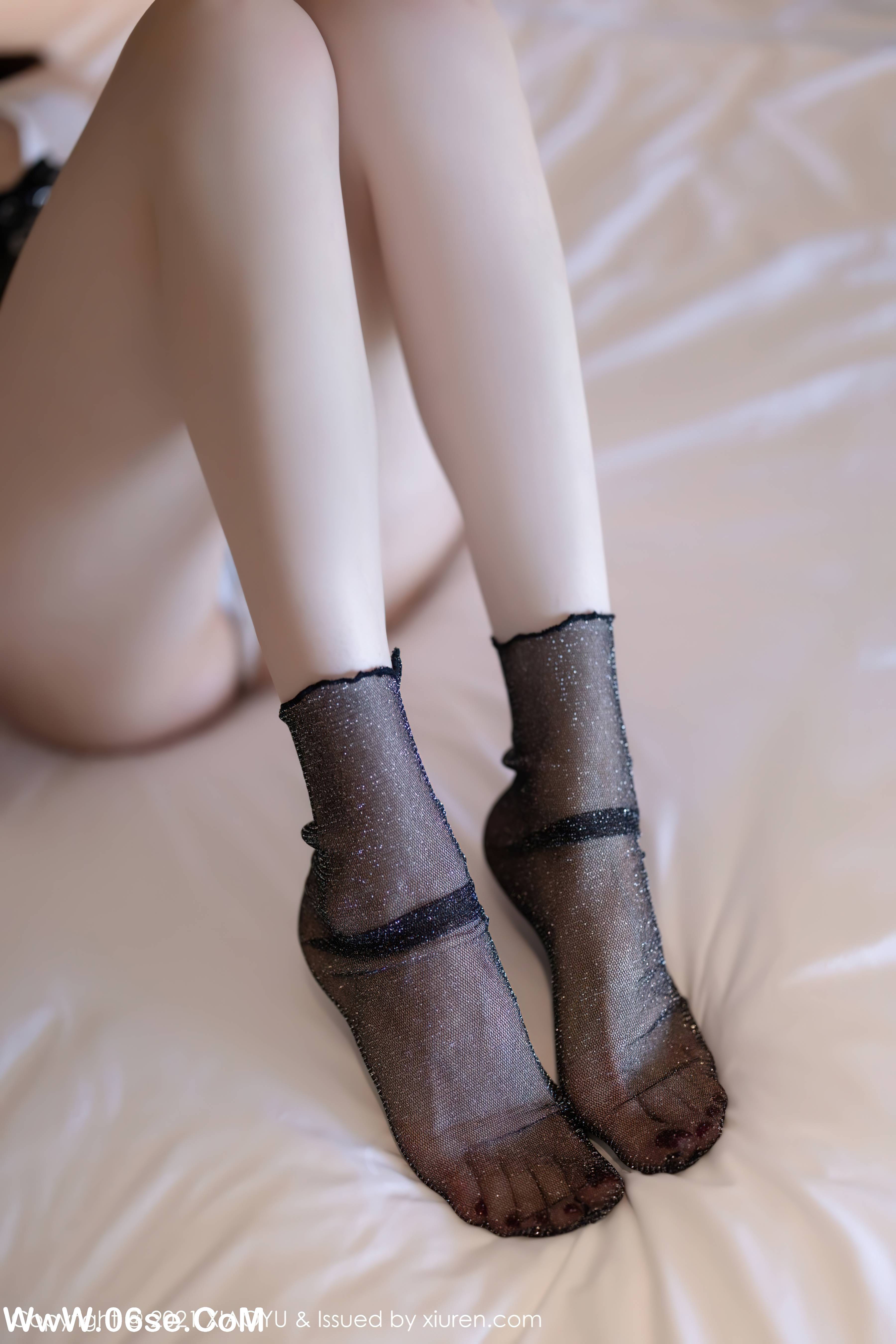 图片[43]-[XIAOYU语画界] 2021.12.01 NO.666 梦心月[76+1P622M]-六色网