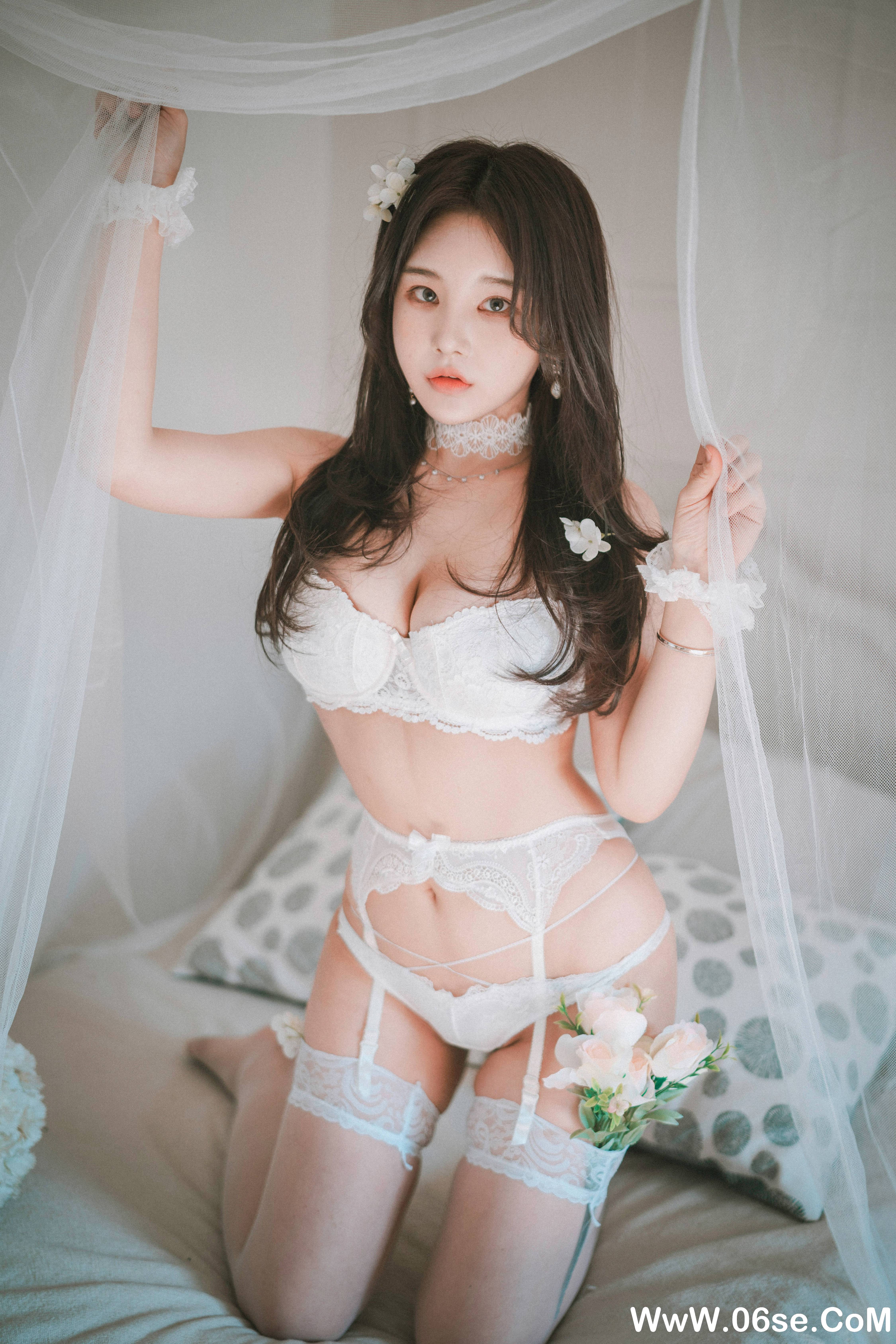 图片[14]-DJAWA — NO.158 Alluring White [44P835M]-六色网