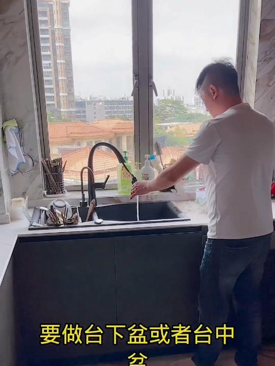 厨房装修最全黄金尺寸,装修设计,装修的小技巧