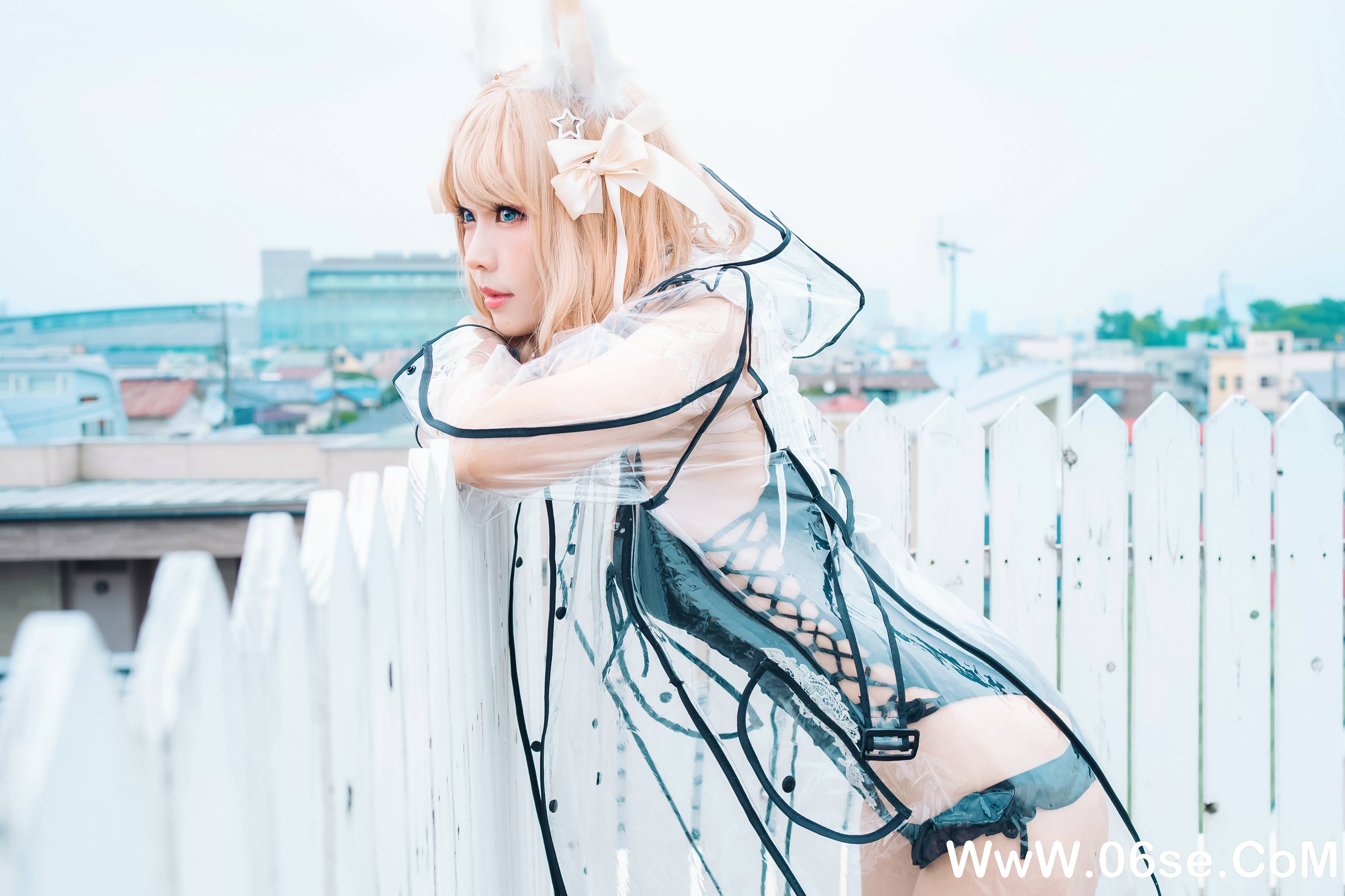 图片[108]-Ely_eee(ElyEE子) NO.047 —Original Swimsuit [114P474M]-六色网