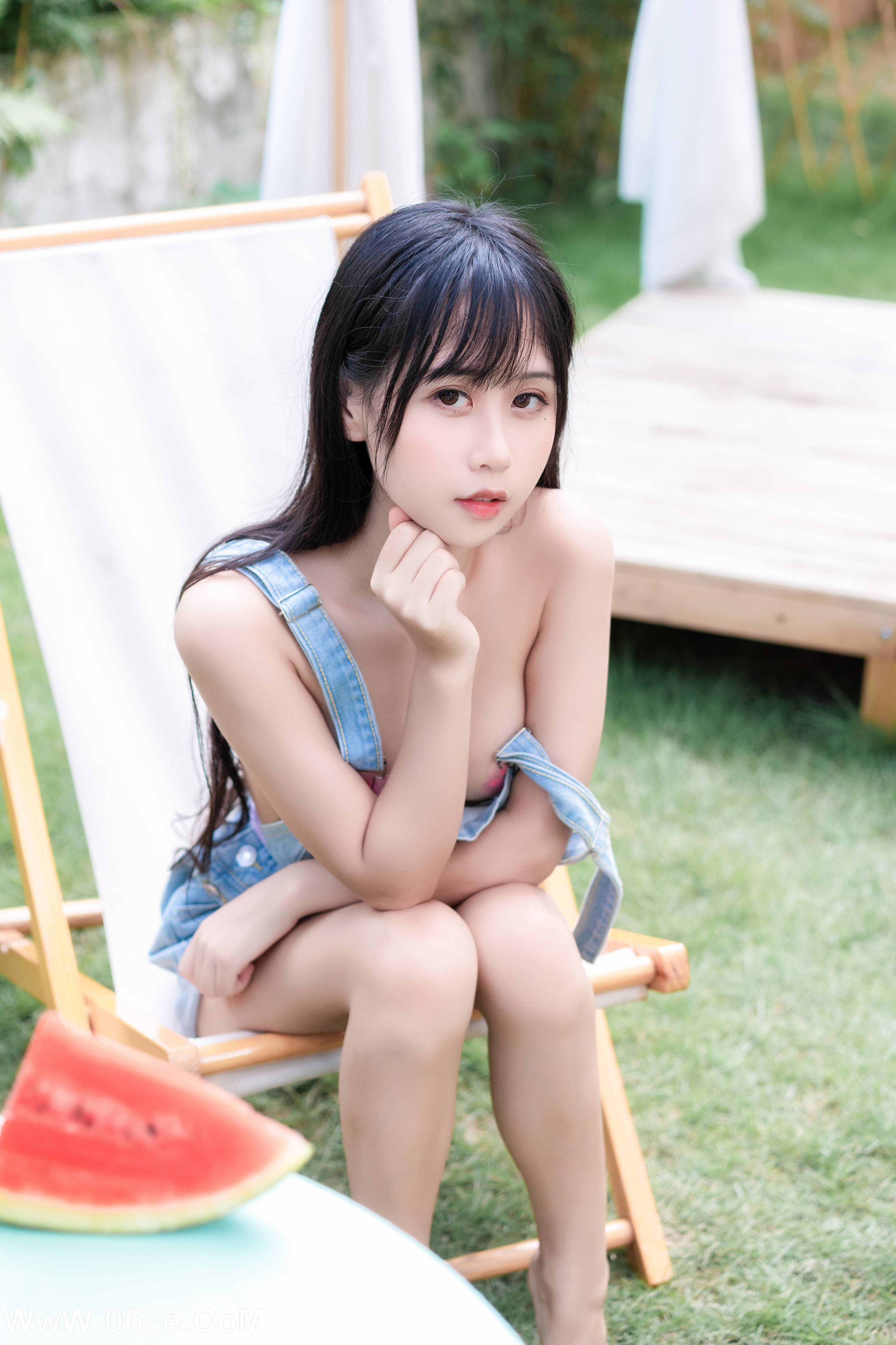 图片[22]-萌芽儿o0 NO.016 – 西瓜与夏天[33P331M]-六色网