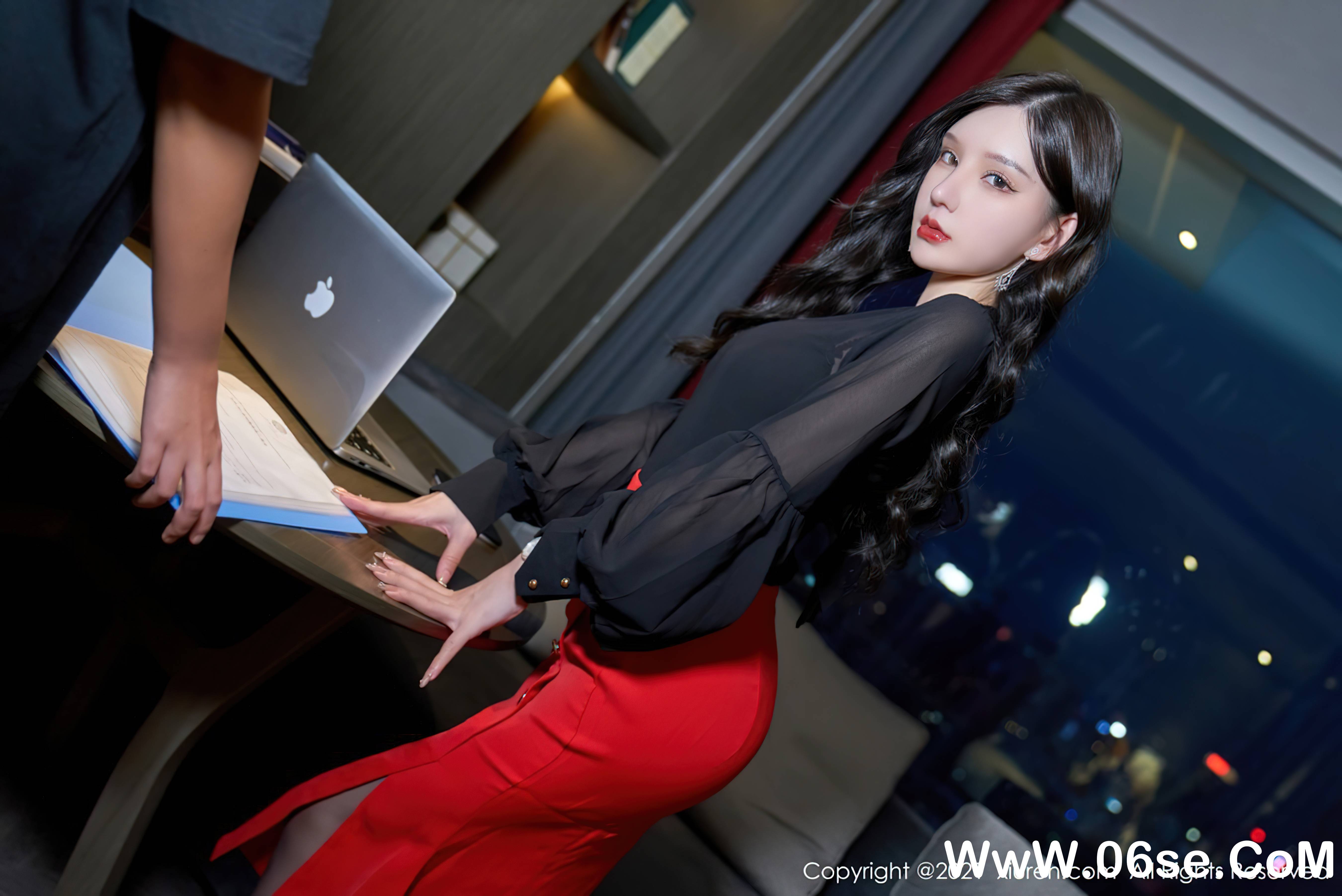 图片[12]-[XIUREN秀人网] 2021.10.15 NO.4075 周于希Sandy[68+1P616M]-六色网