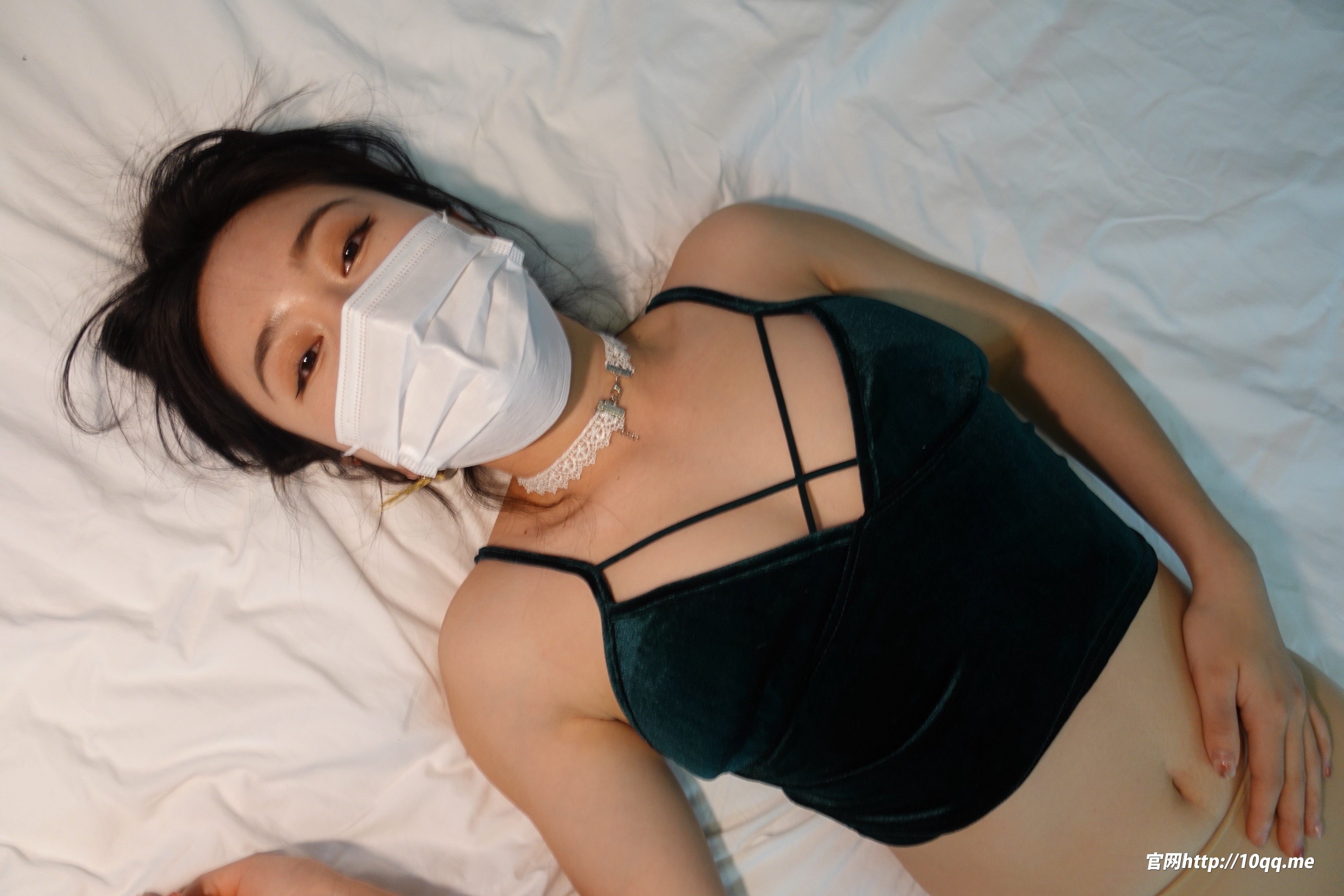图片[75]-[ROSI口罩系列]2022.04.20 NO.2138[85+1P／98.2MB]-六色网