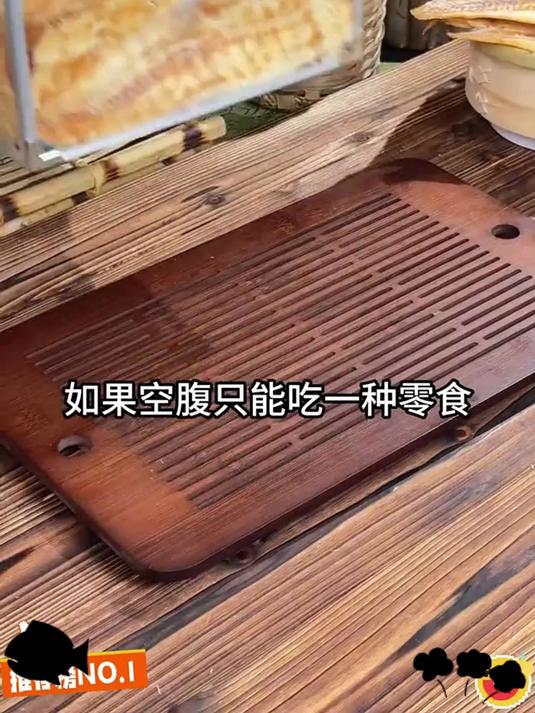 美味升级的烤鳕鱼片,快下单