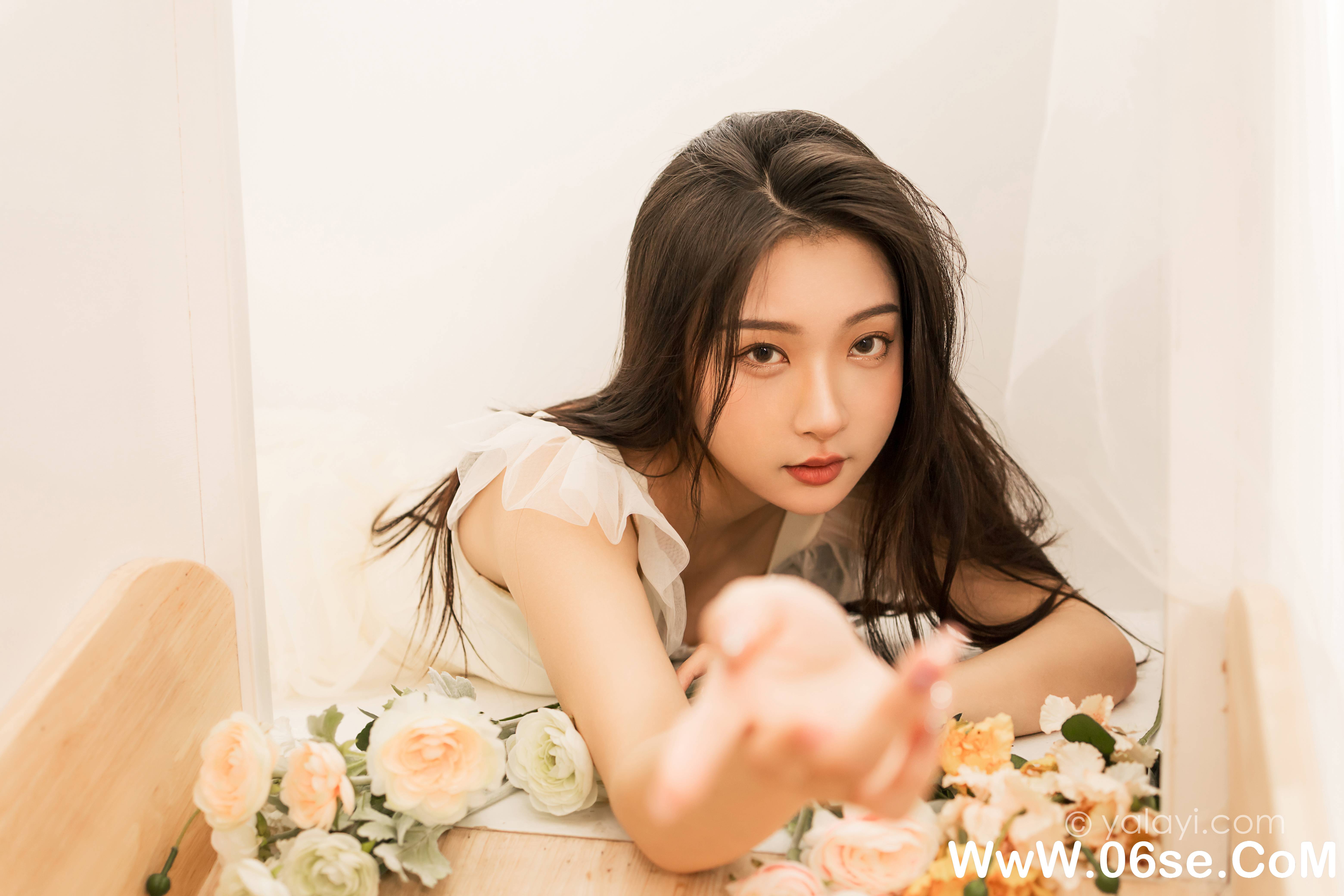 图片[21]-[YALAYI雅拉伊] 2022.05.25 NO.930 徐小云《你别太迷人》[40+1P374M]-六色网