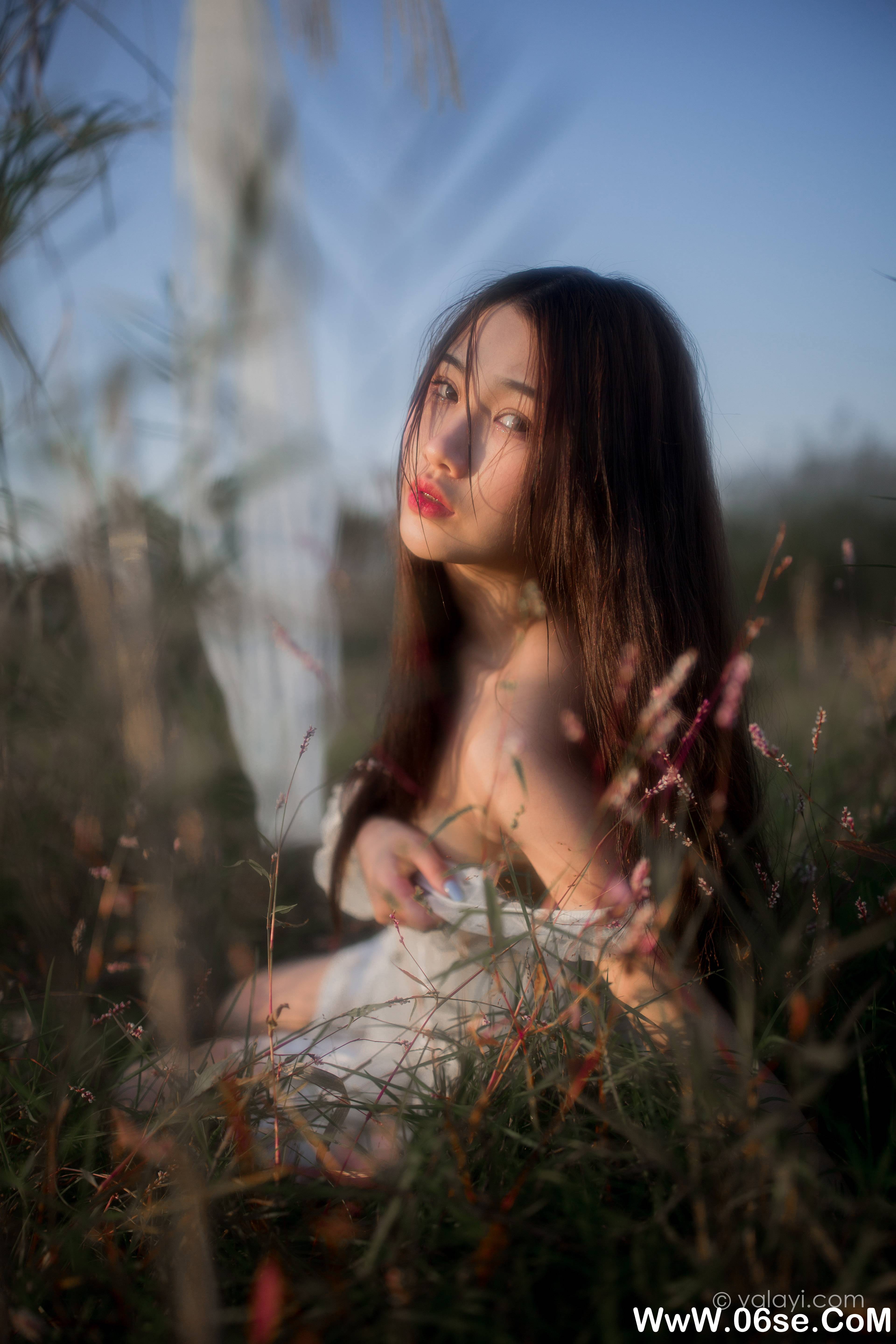 图片[26]-[YALAYI雅拉伊] 2020.11.27 NO.732 籹籹仔《寻》[36P+1P236M]-六色网