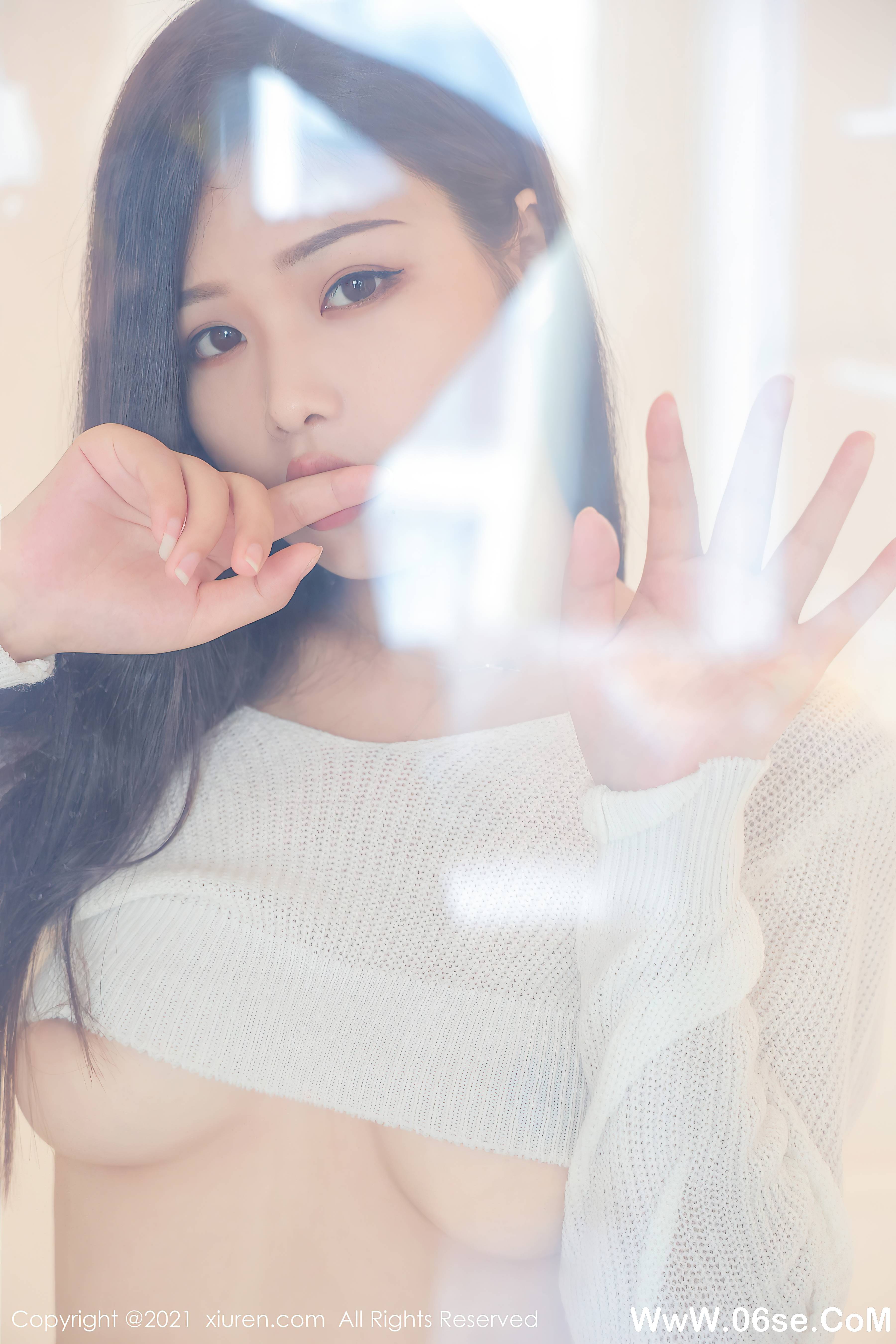 图片[16]-[XIUREN秀人网] 2021.07.21 NO.3695 星萌[60+1P624M]-六色网