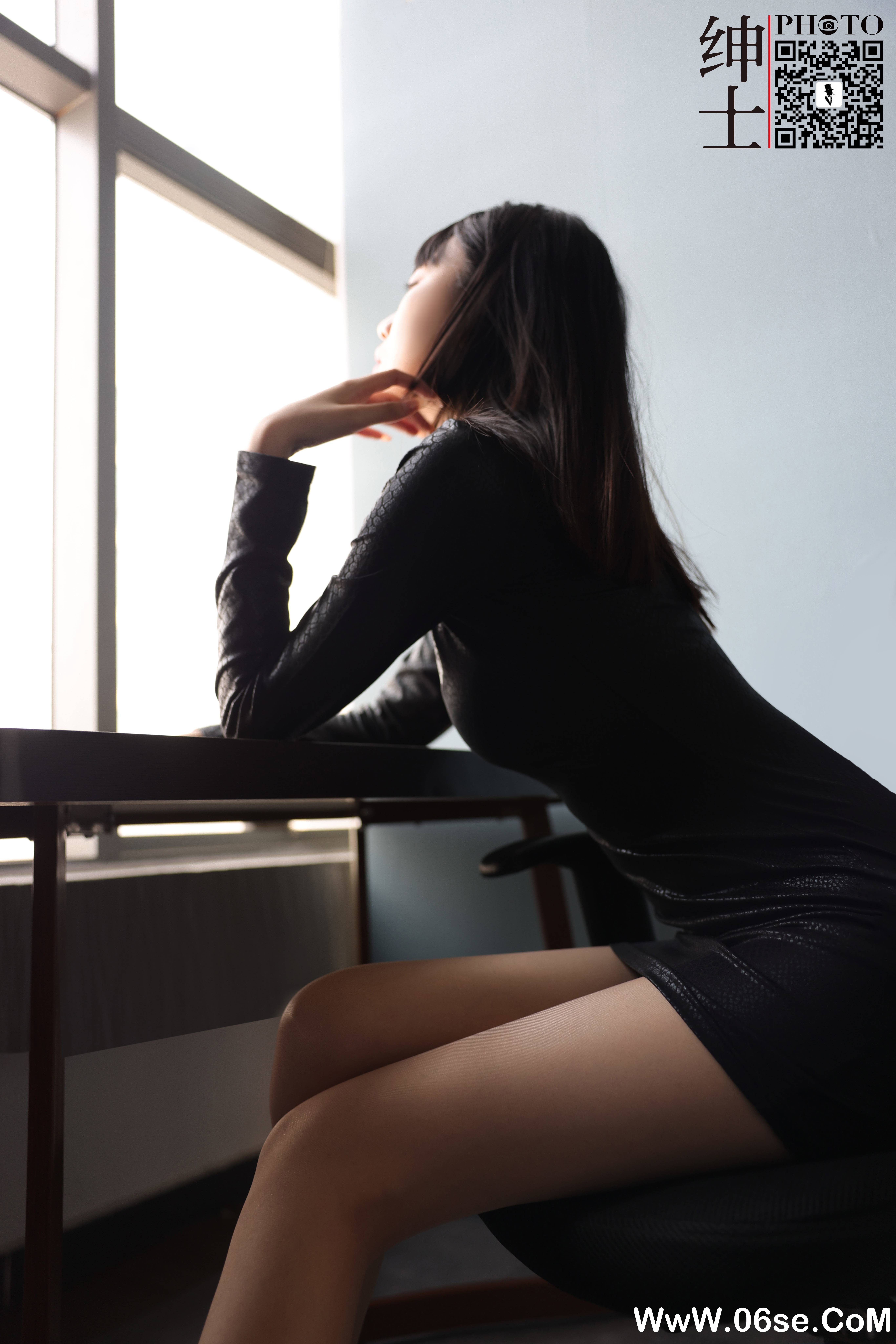 图片[43]-SHENSHI绅士 – SS072 美娜[65P701M]-六色网