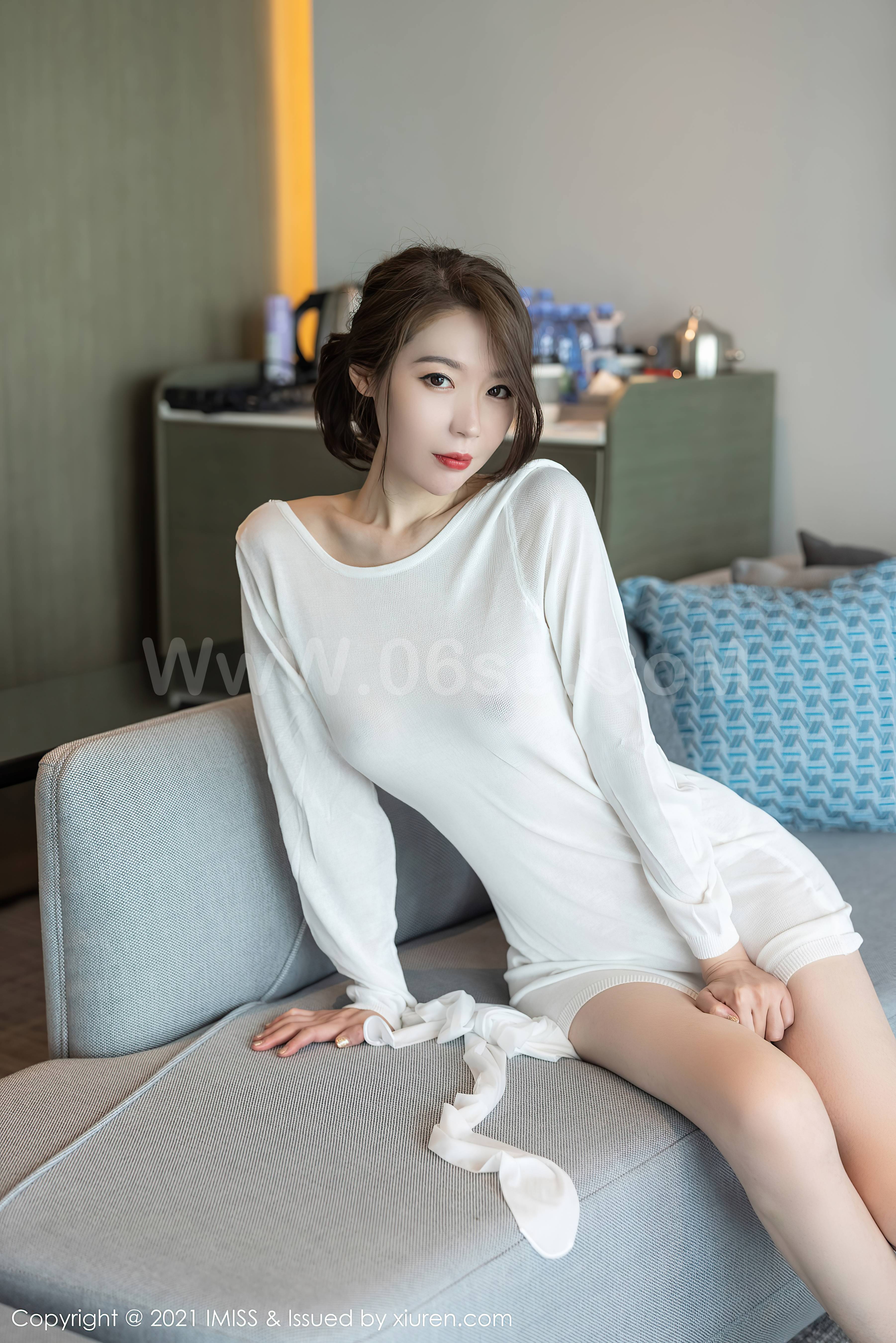 图片[6]-IMISS Vol.628 Meng Xin Yue (梦心月)-六色网