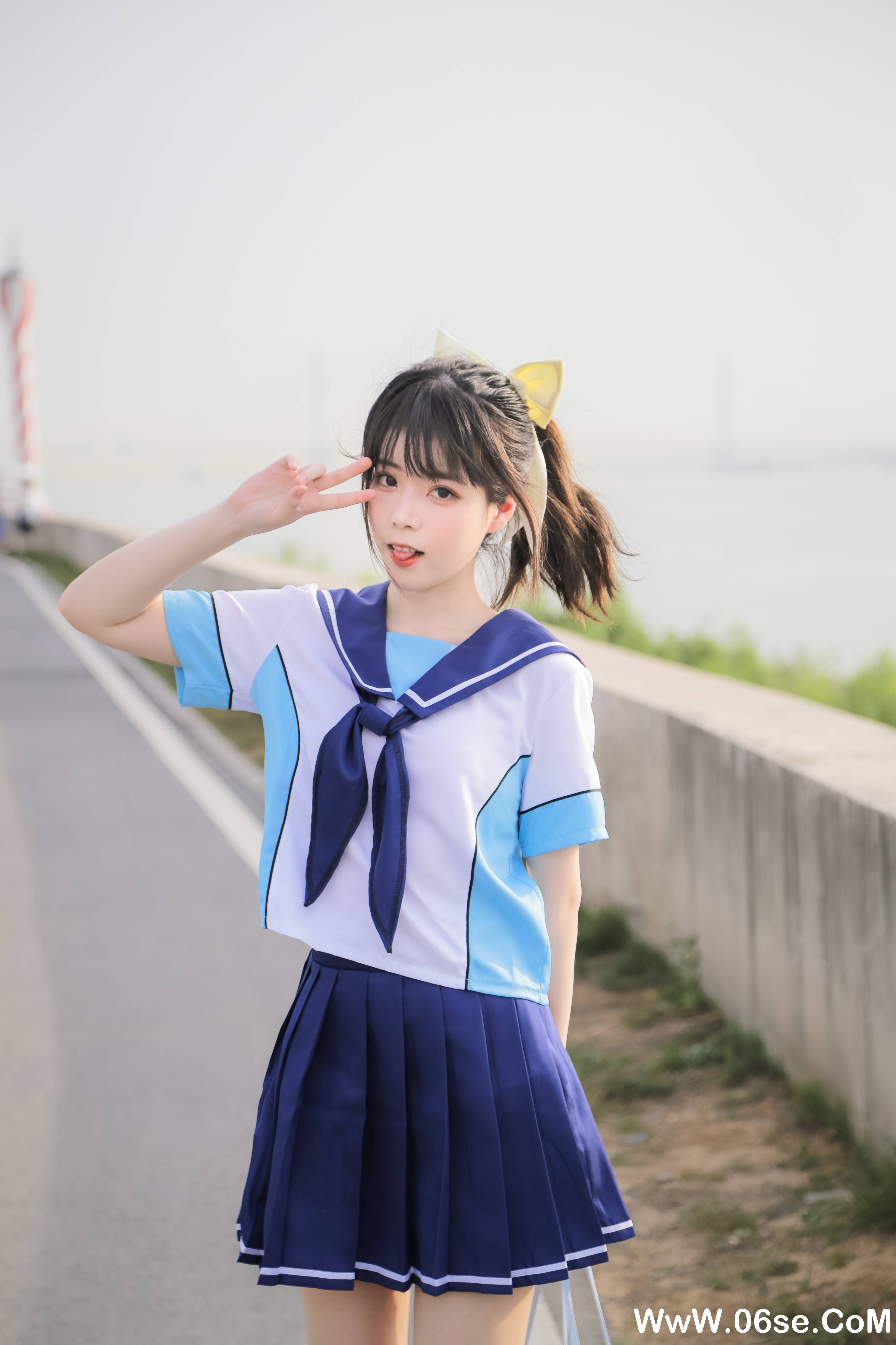 图片[13]-Fushii_海堂 NO.008 – 高岭爱花[31P207M]-六色网