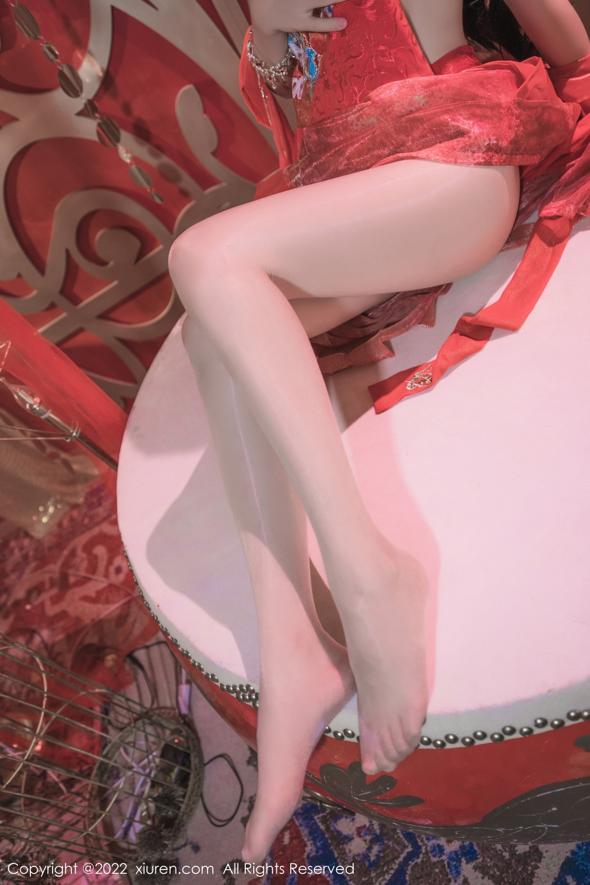 图片[33]-【XiuRen秀人网】2022.10.12 Vol.5699 利世【63P】-六色网