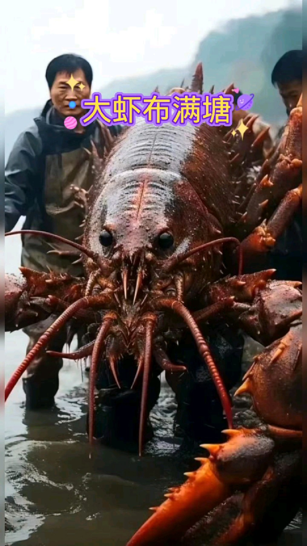 对虾养殖小知识