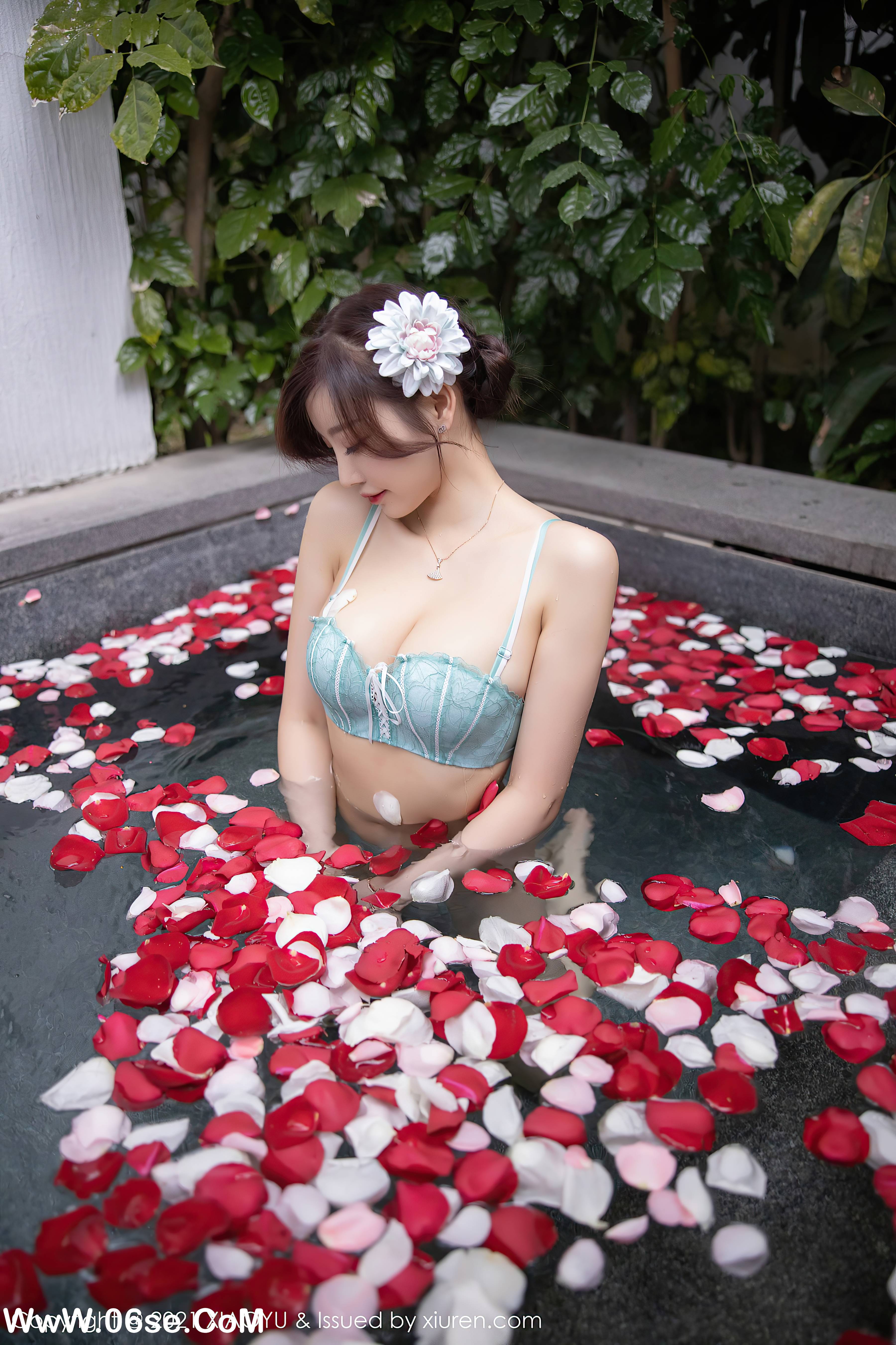 图片[27]-[XIAOYU语画界] 2021.05.14 NO.528 杨晨晨Yome[53+1P538M]-六色网