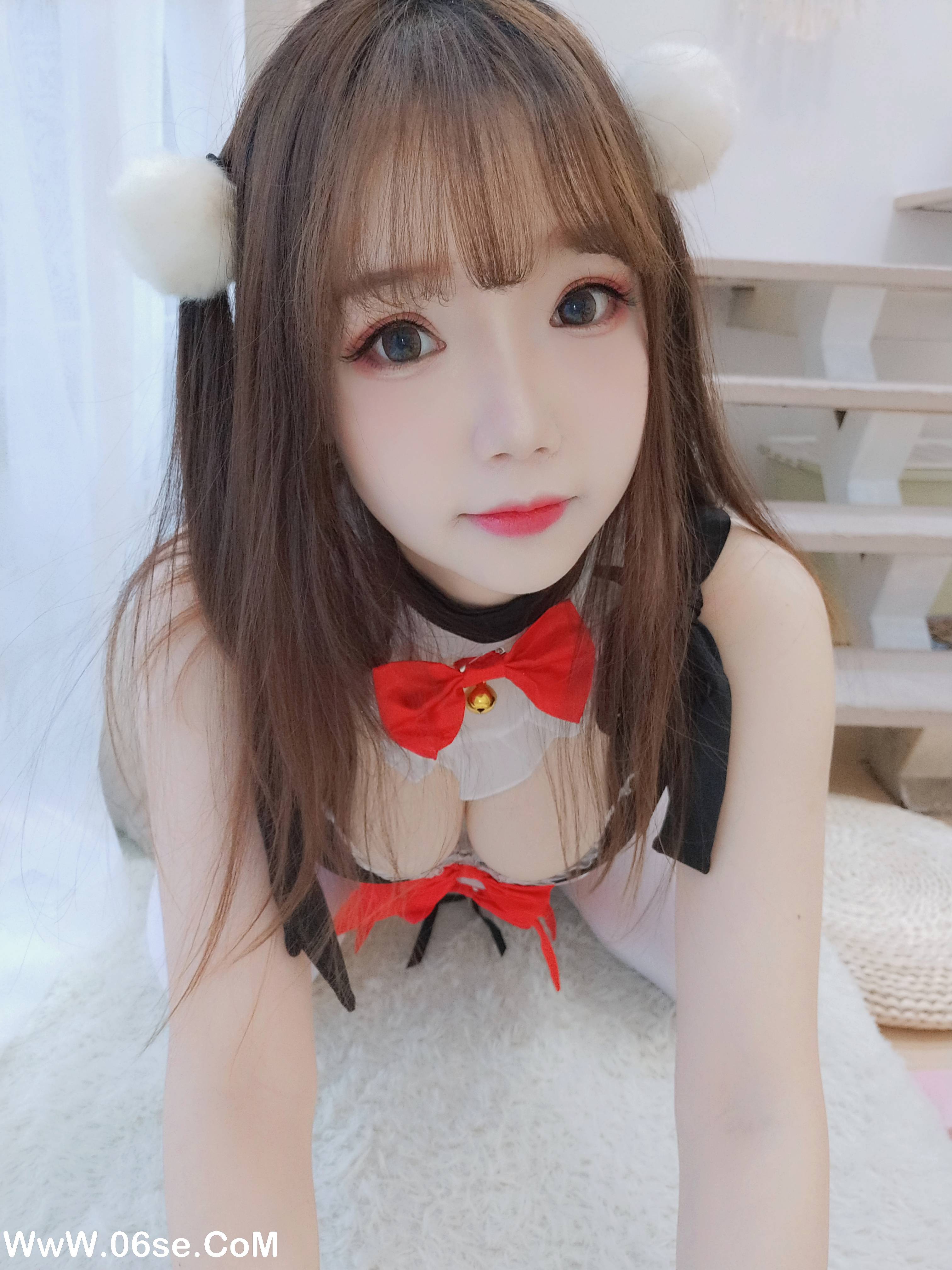 图片[15]-雪晴 – NO.009 2020元宵节雪宝[60P+3V420M]-六色网