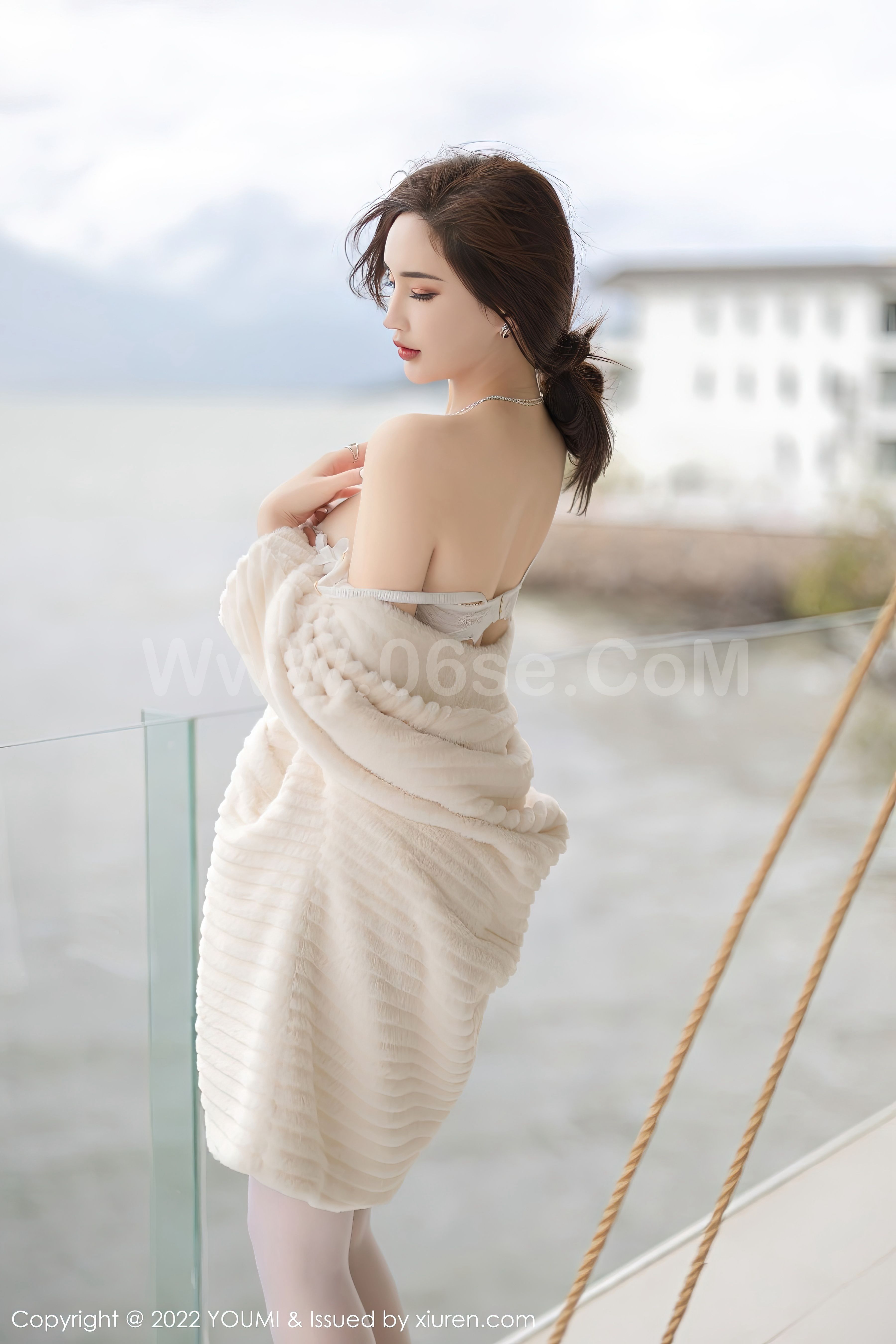 图片[22]-YouMi Vol.866 土肥圆Iris (Tu Fei Yuan Ai Cuo Qiong)-六色网