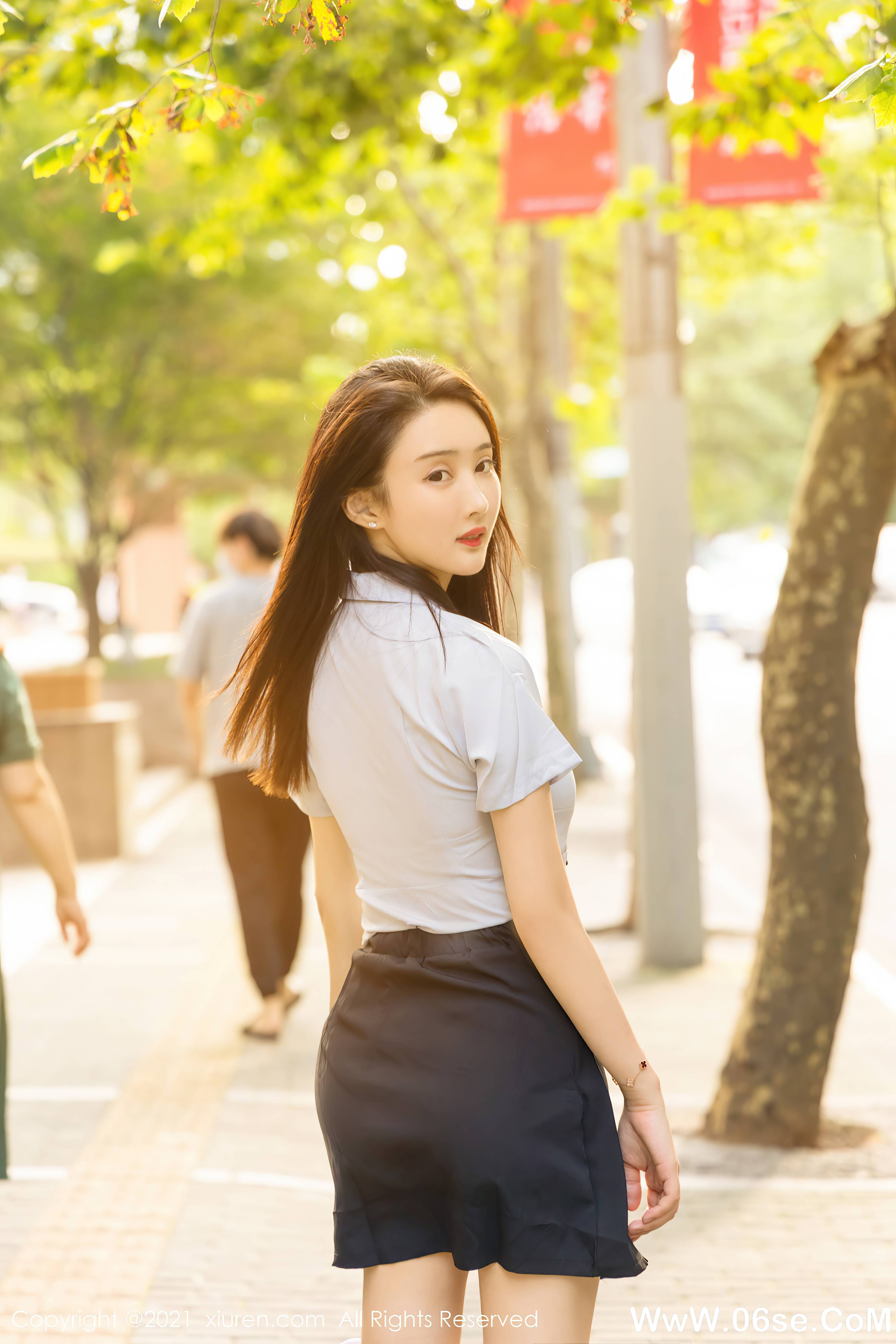 图片[3]-[XIUREN秀人网] 2021.09.09 NO.3918 summer宝宝[66+1P626M]-六色网
