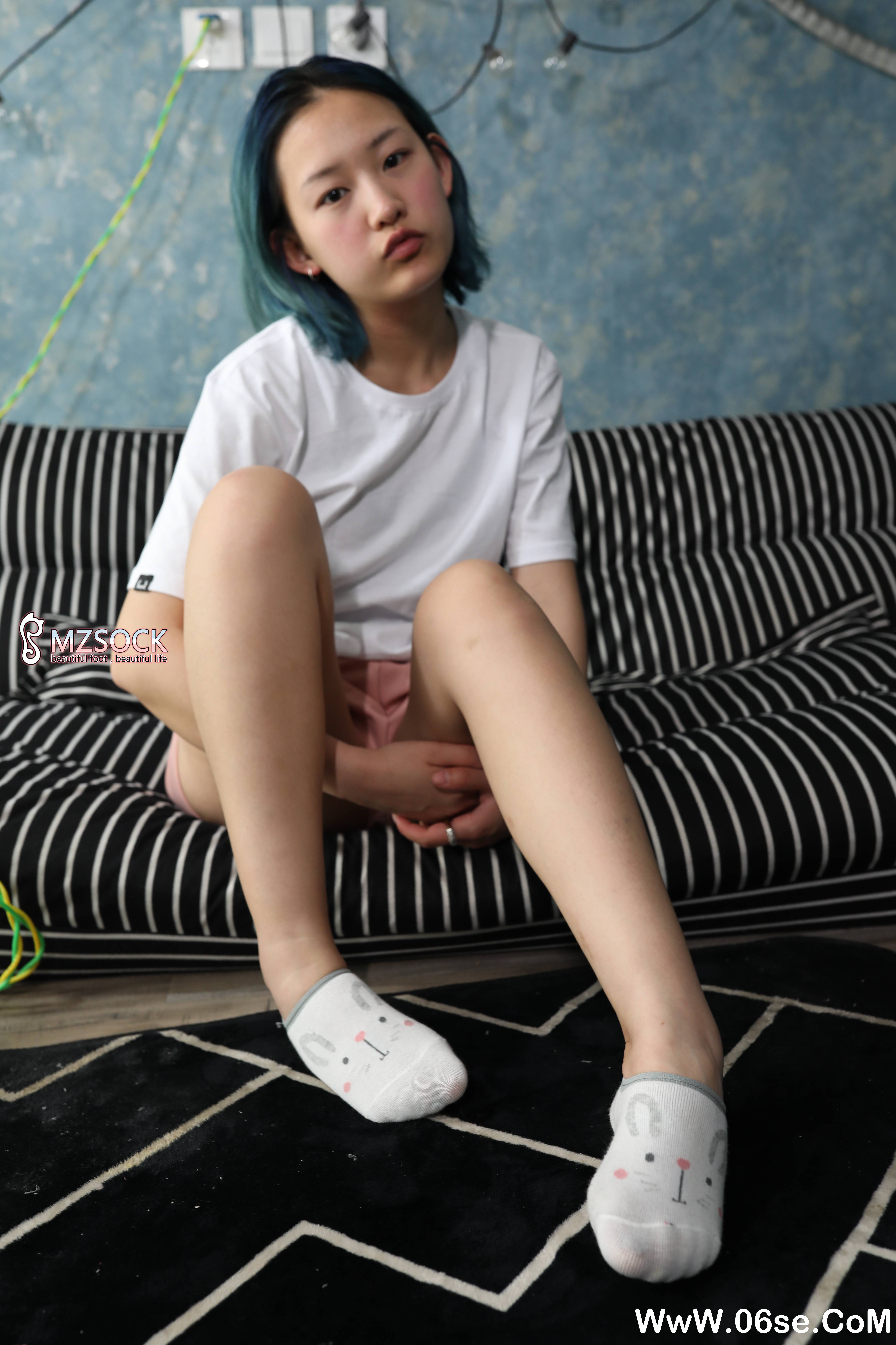图片[44]-[MZSOCK]爱美足 NO.022 圆子[75P255M]-六色网