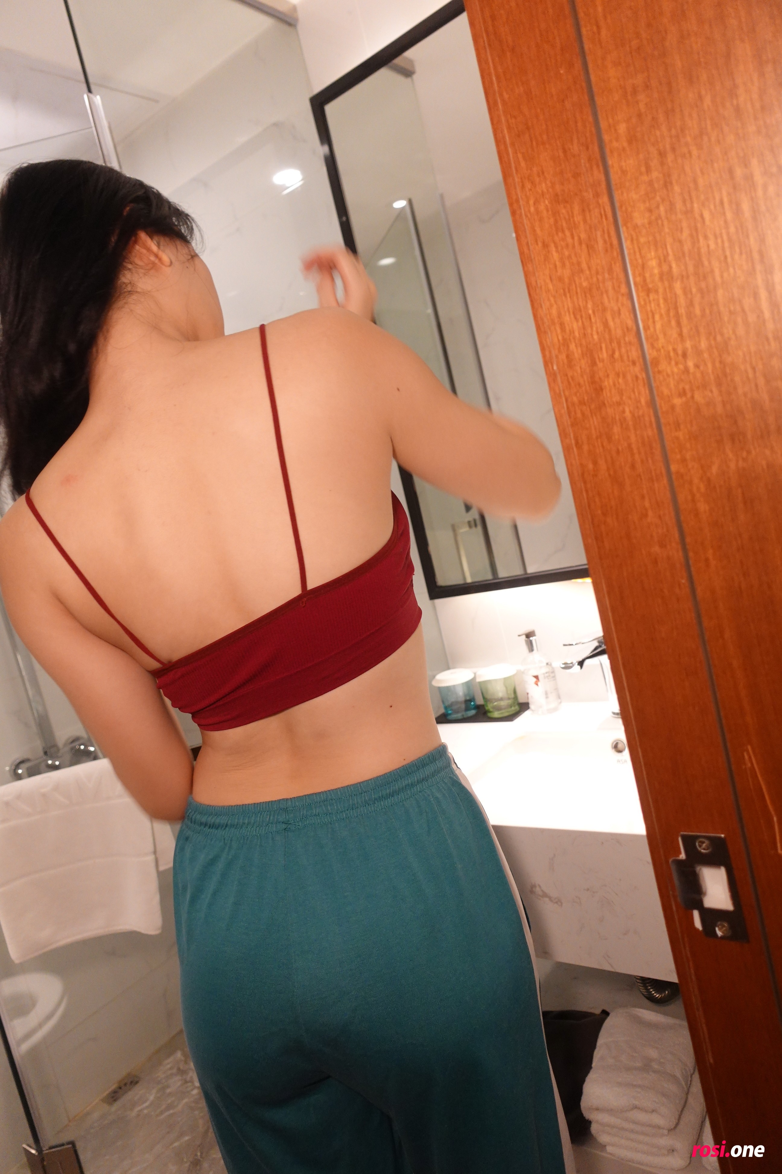 图片[21]-[ROSI写真]2021.09.25 NO.3582[92+1P128M]-六色网