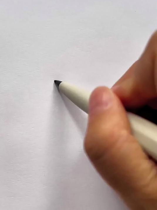 教你画美丽可爱的小公主