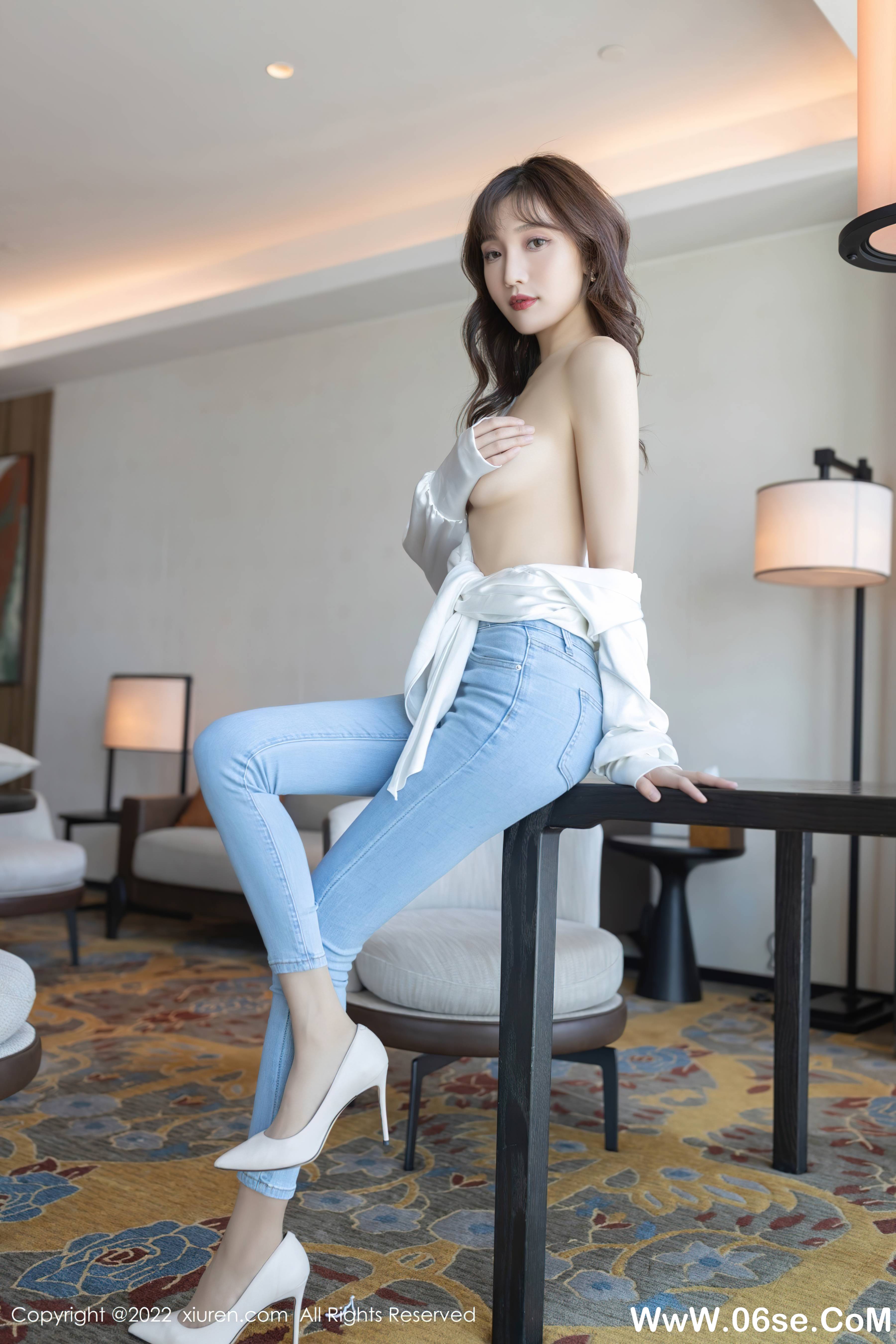 图片[30]-[XIUREN秀人网] 2022.01.05 NO.4425 陆萱萱[89+1P883M]-六色网